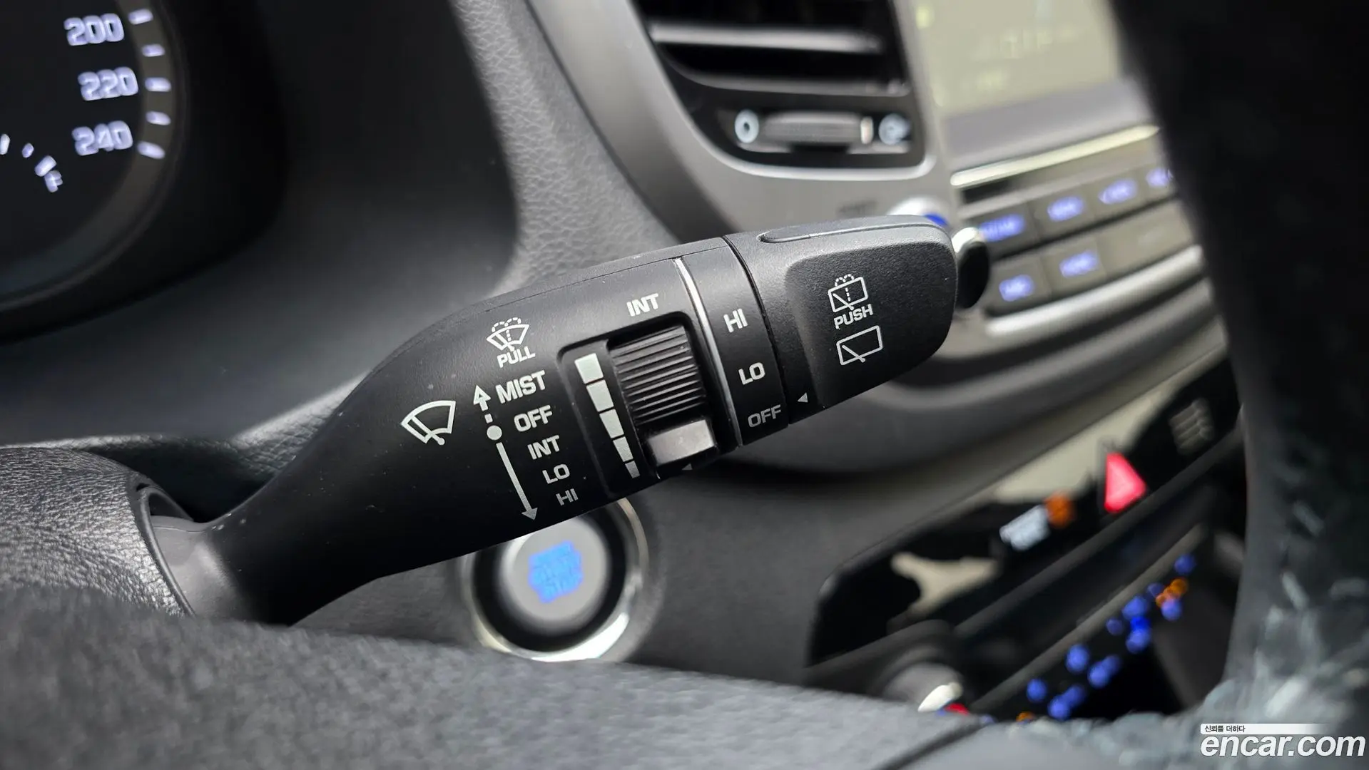 Hyundai Tucson Gasoline 1.6 turbo 2WD