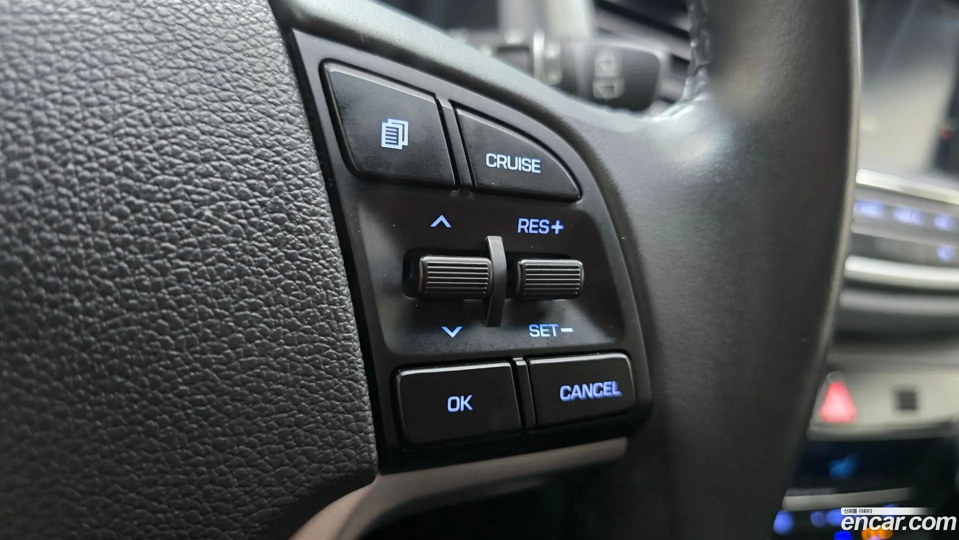 Hyundai Tucson Gasoline 1.6 turbo 2WD