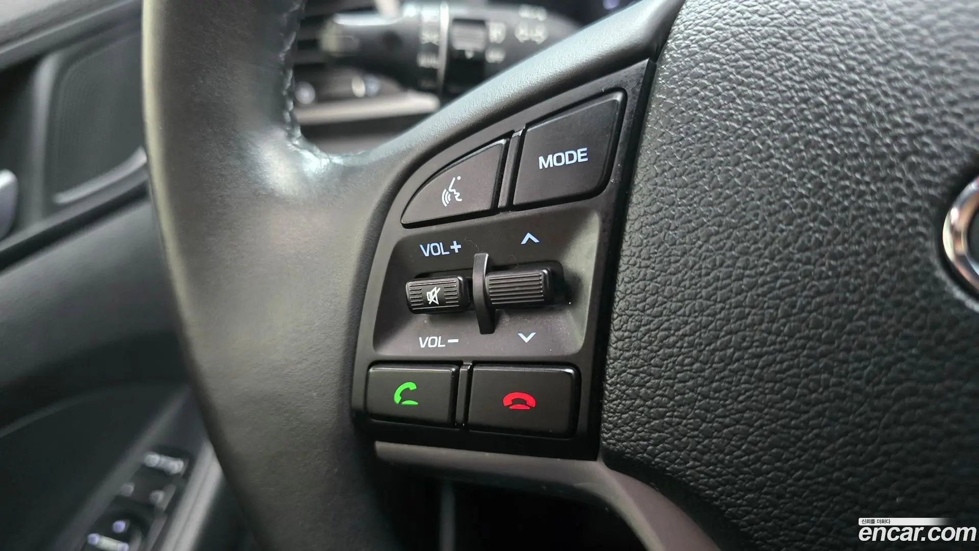 Hyundai Tucson Gasoline 1.6 turbo 2WD