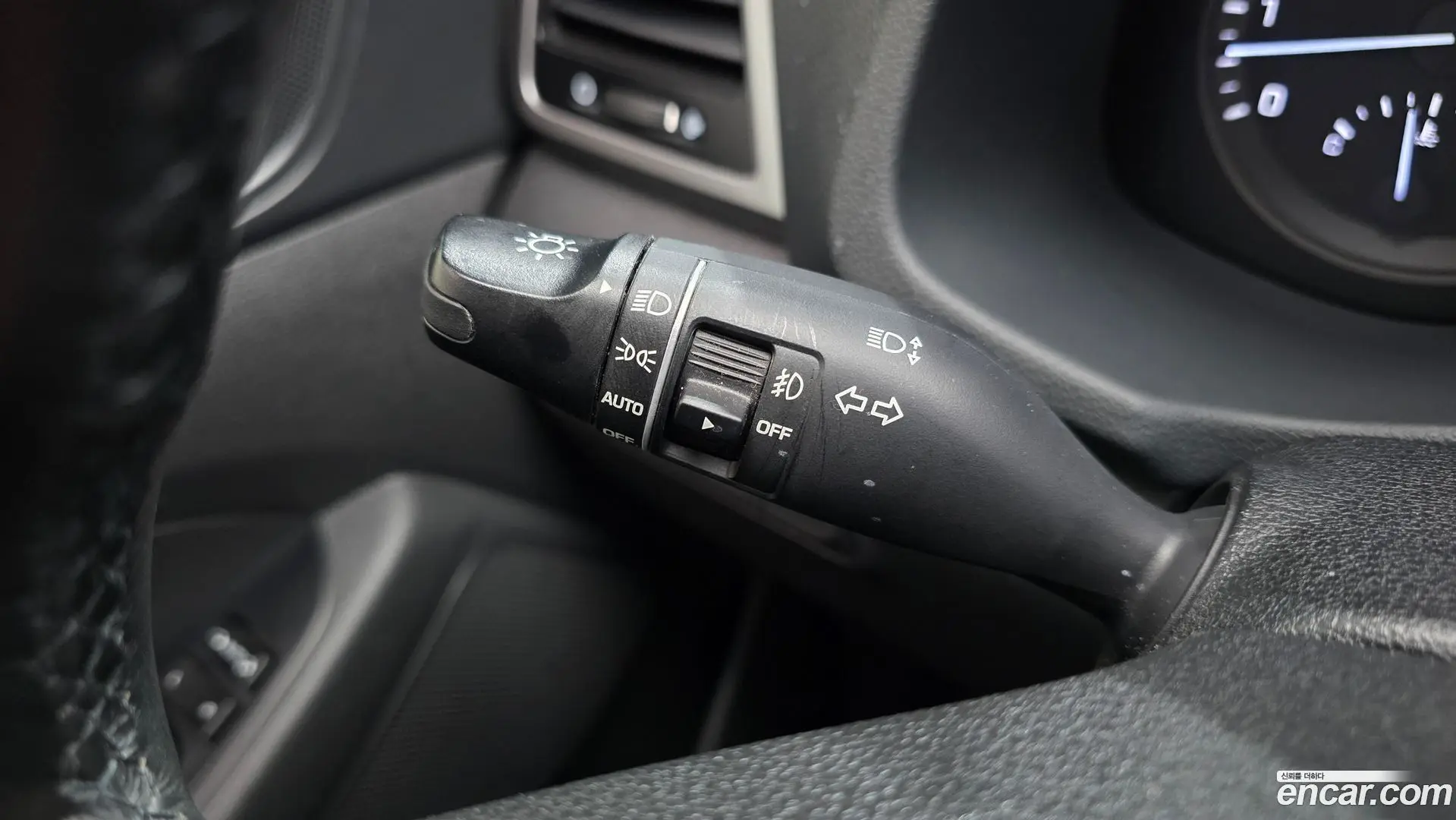 Hyundai Tucson Gasoline 1.6 turbo 2WD