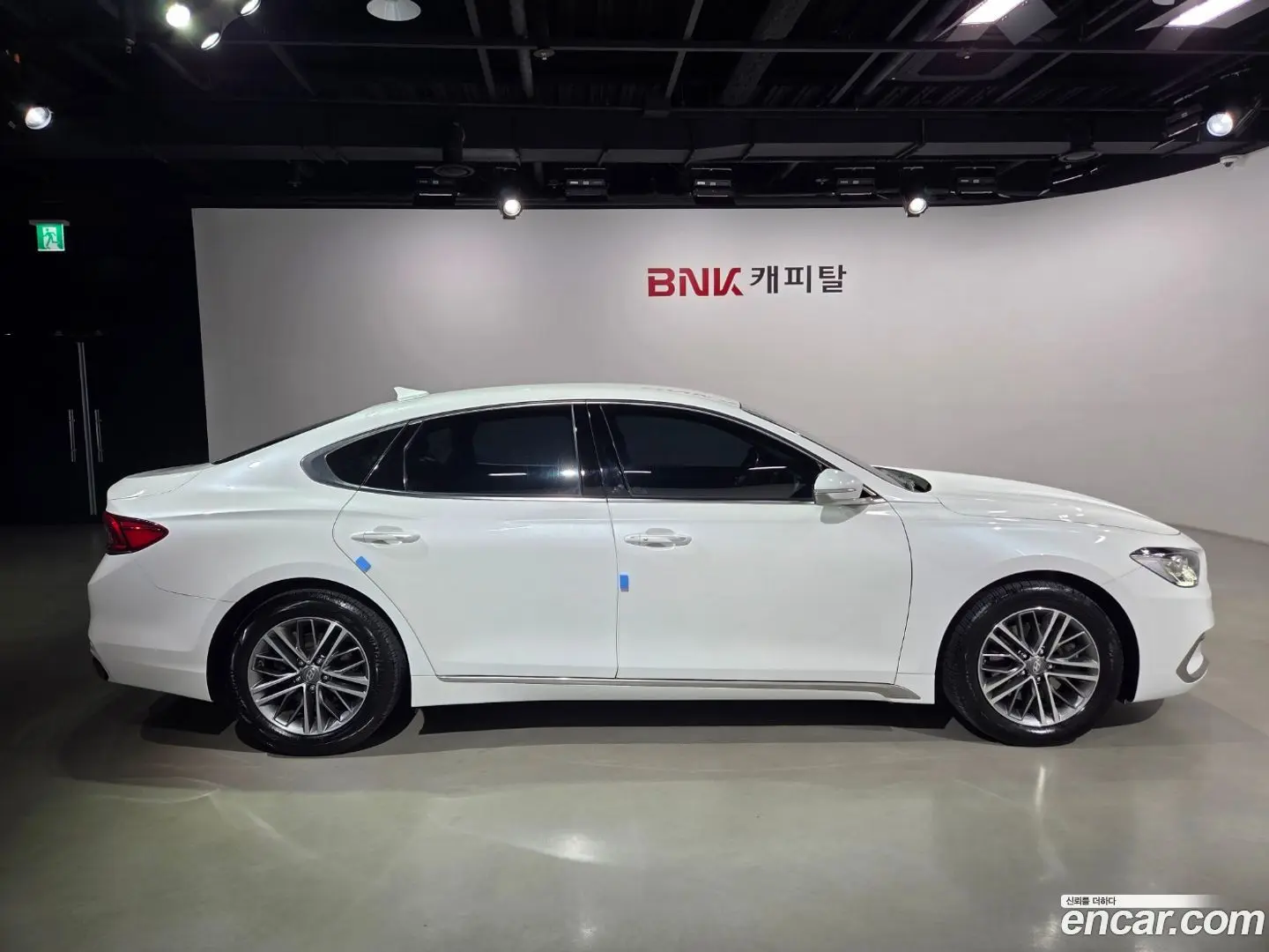 Hyundai Grandeur 2.4 Premium