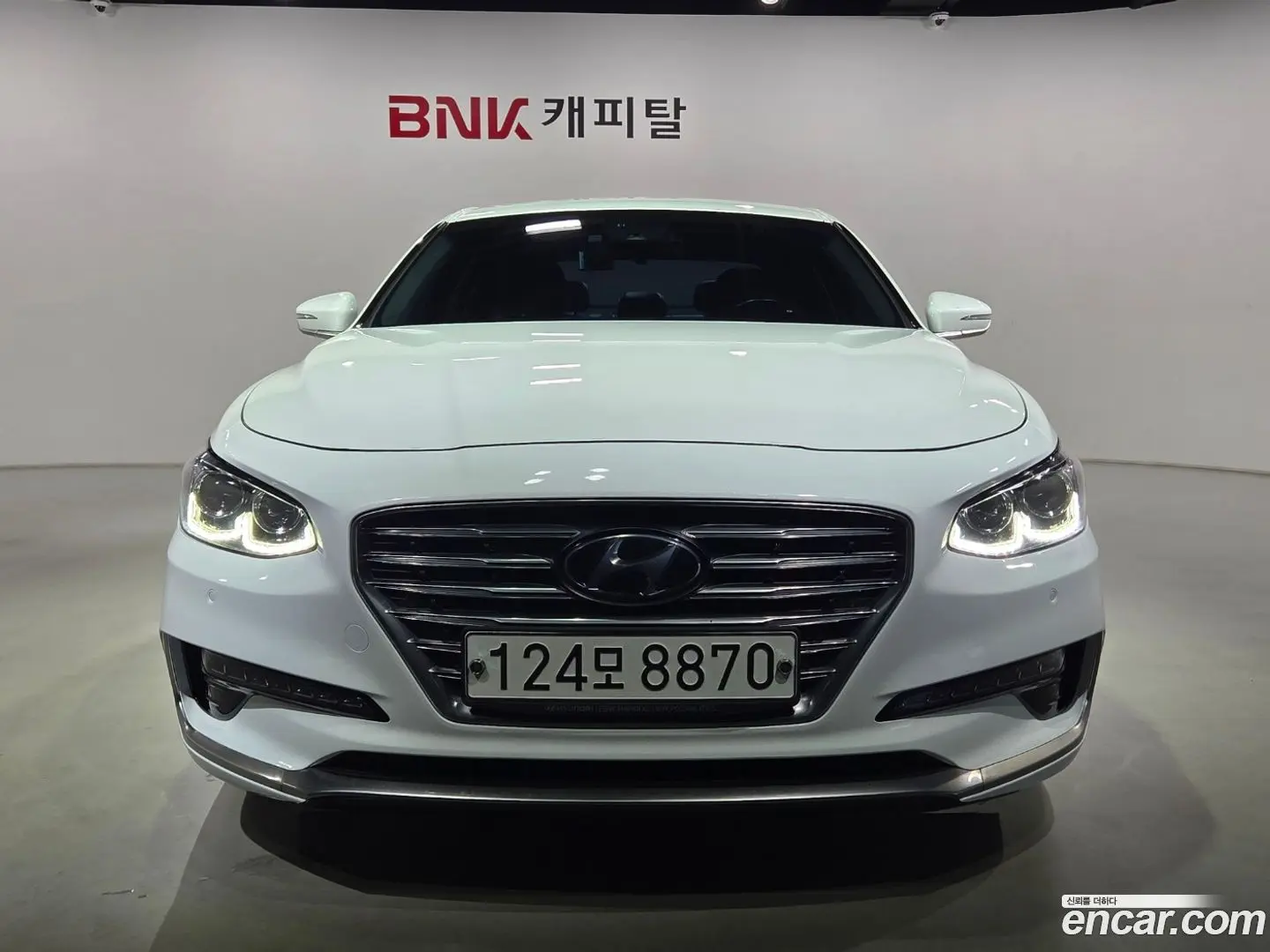 Hyundai Grandeur 2.4 Premium