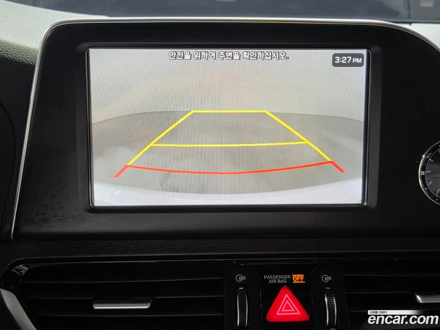 Hyundai Grandeur 2.4 Premium
