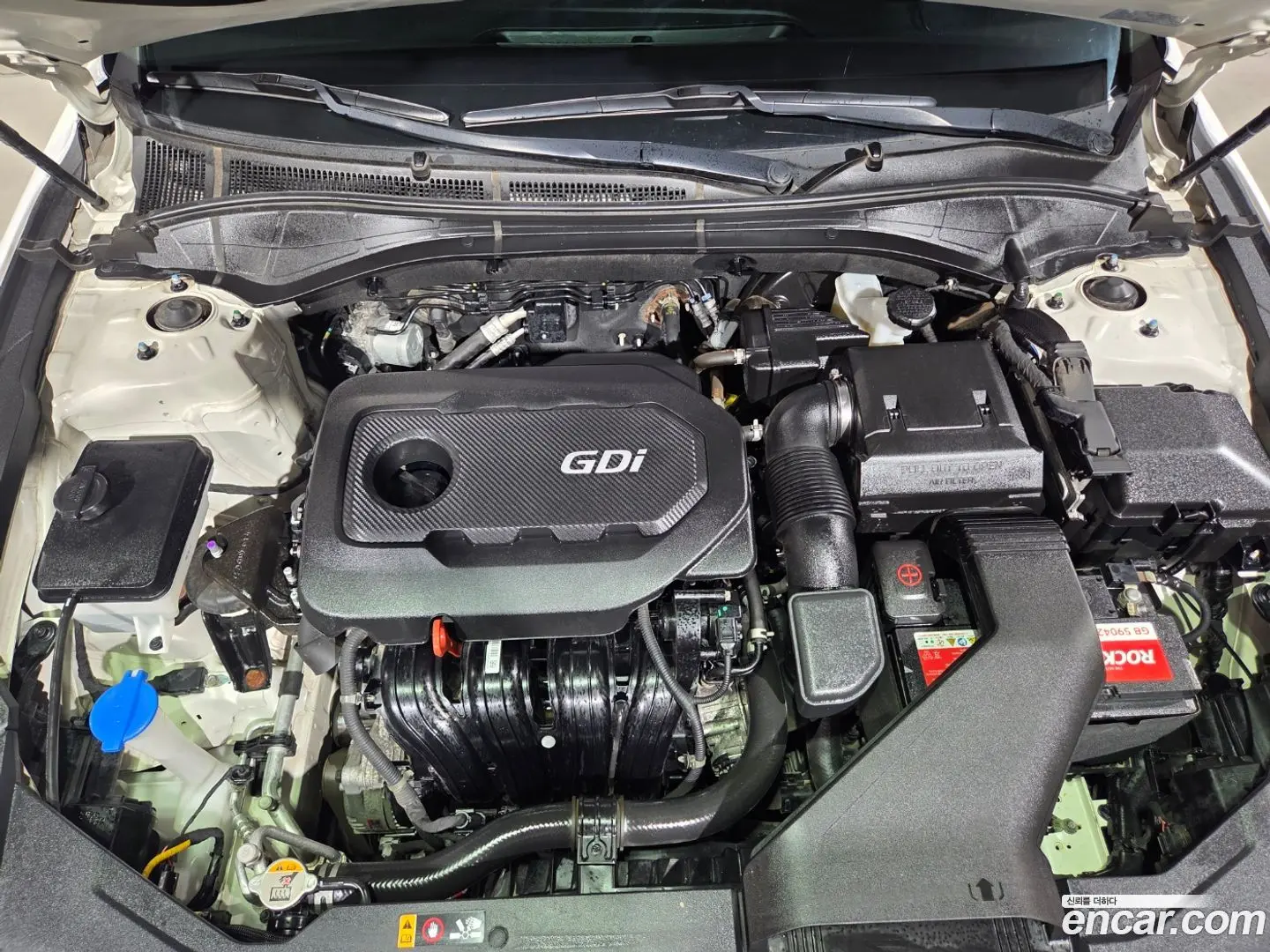Hyundai Grandeur 2.4 Premium