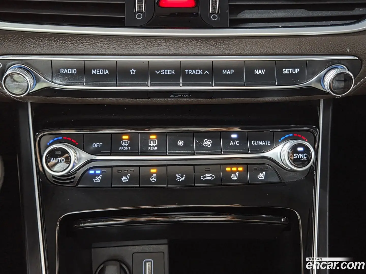 Hyundai Grandeur 2.4 Premium