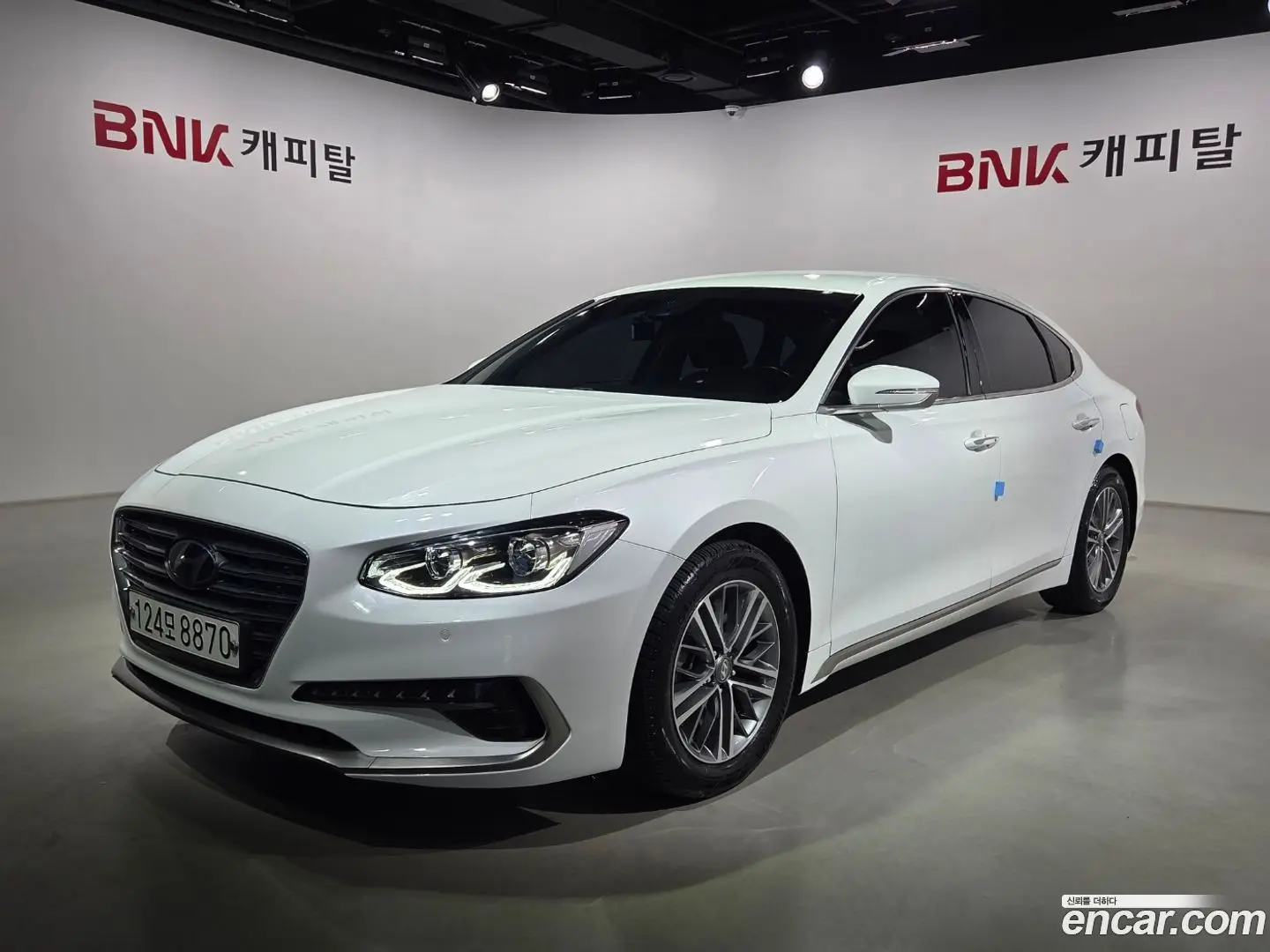 Hyundai Grandeur 2.4 Premium