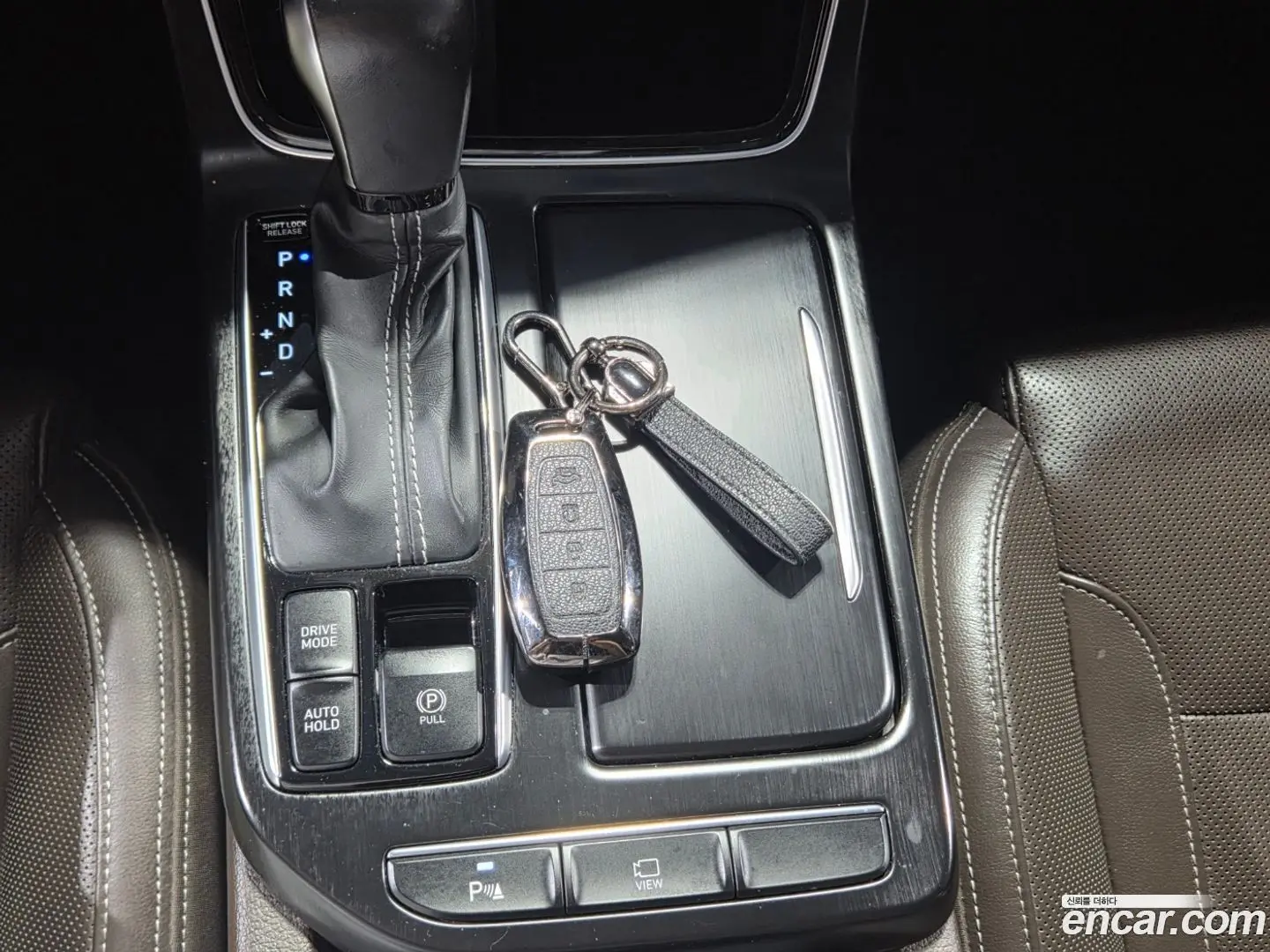 Hyundai Grandeur 2.4 Premium
