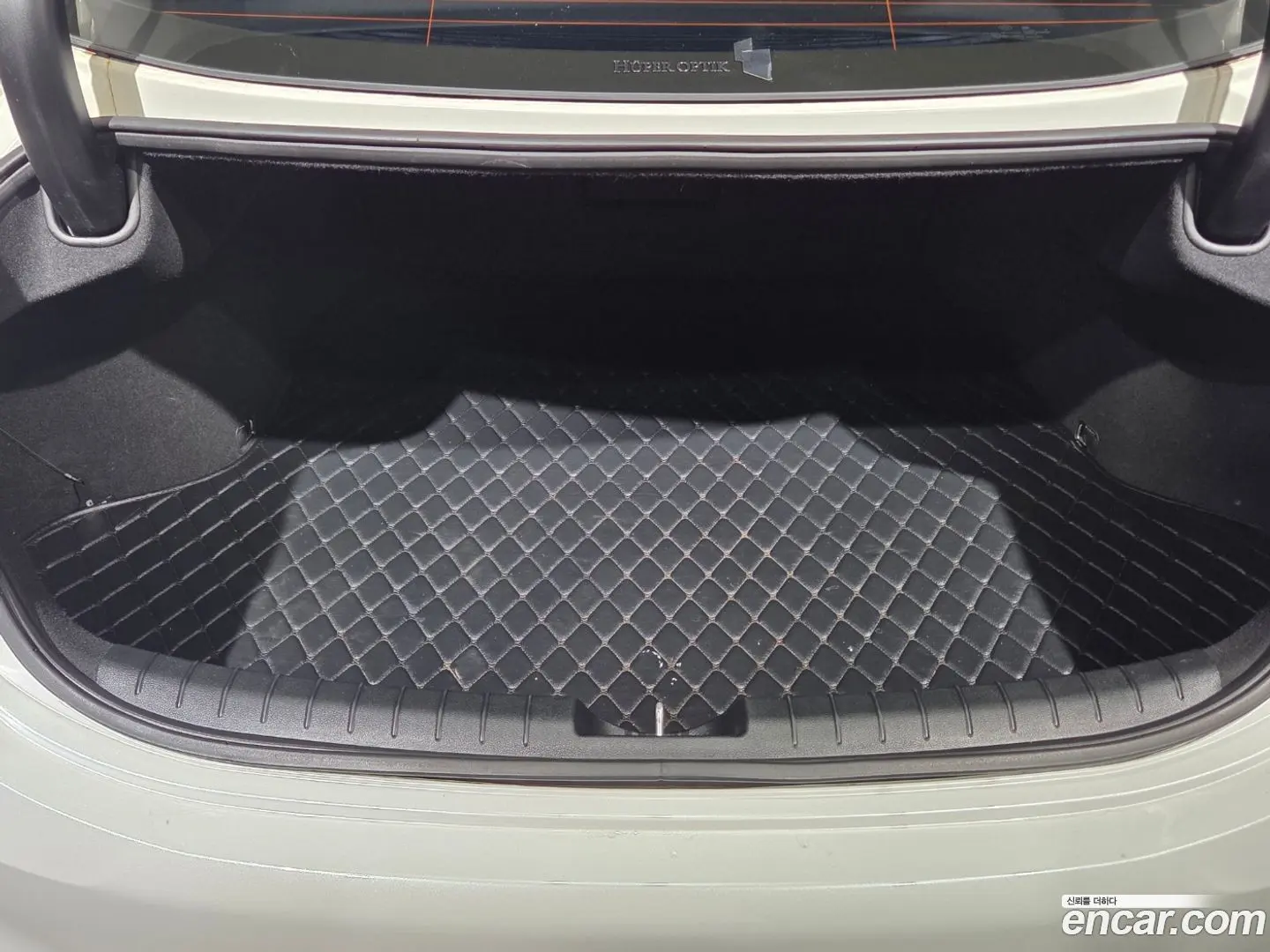 Hyundai Grandeur 2.4 Premium