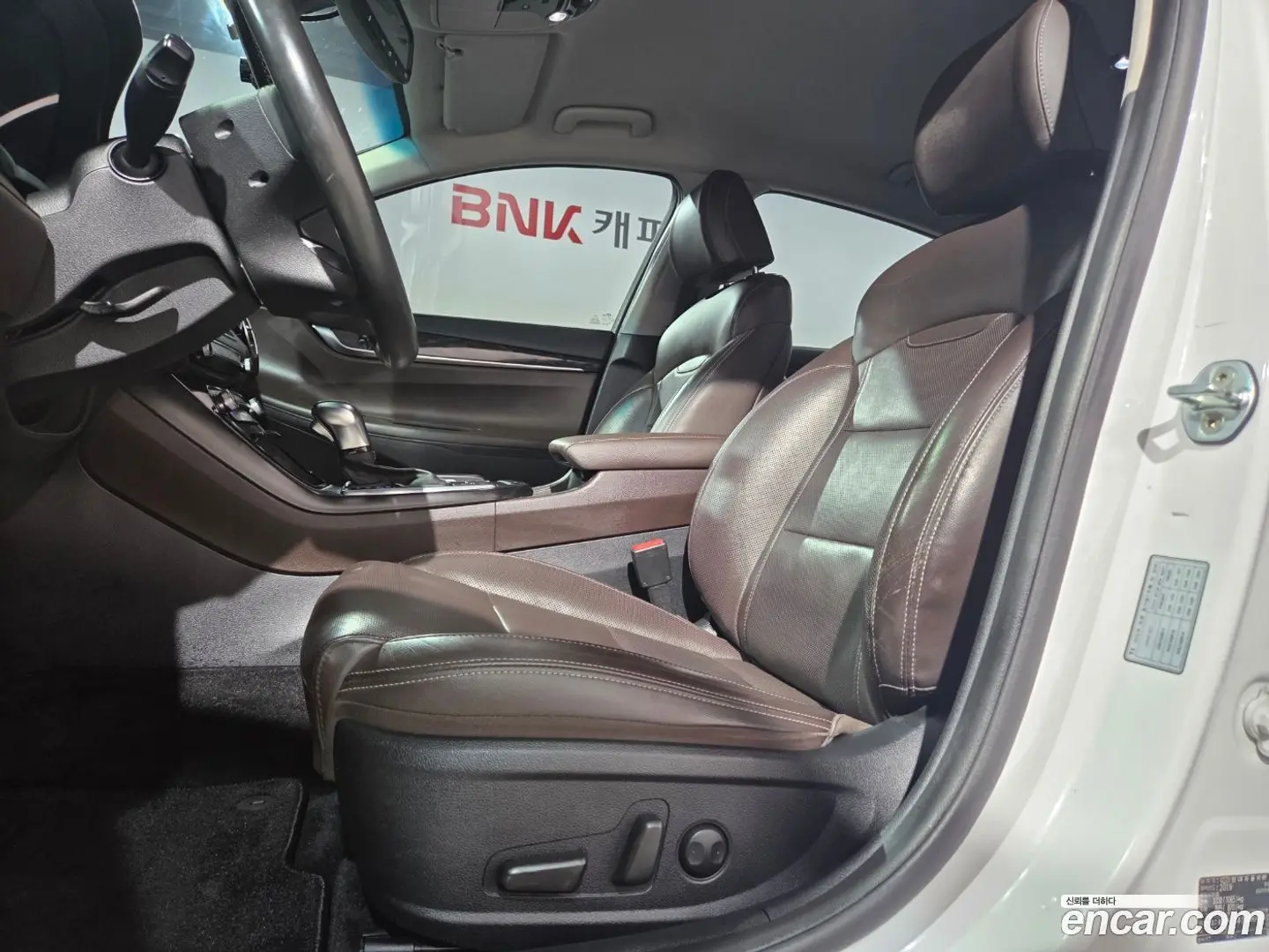 Hyundai Grandeur 2.4 Premium