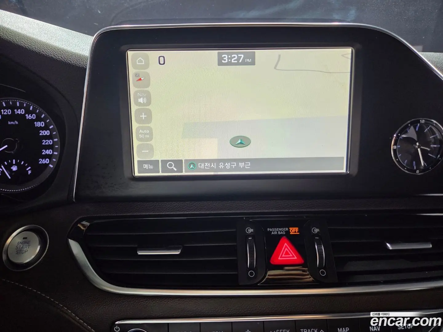 Hyundai Grandeur 2.4 Premium