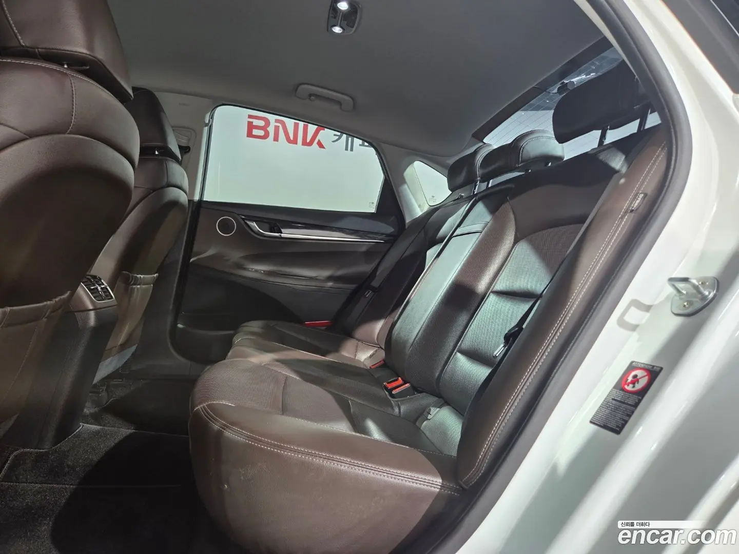 Hyundai Grandeur 2.4 Premium