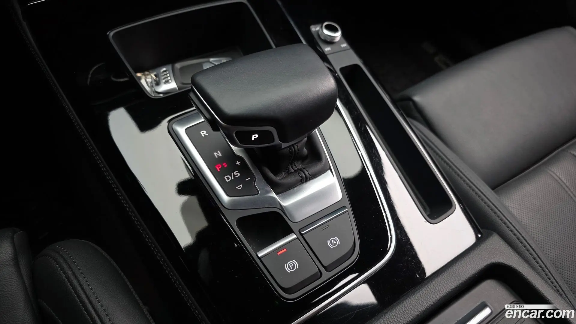 Audi Q5 45 TFSI Quattro Premium