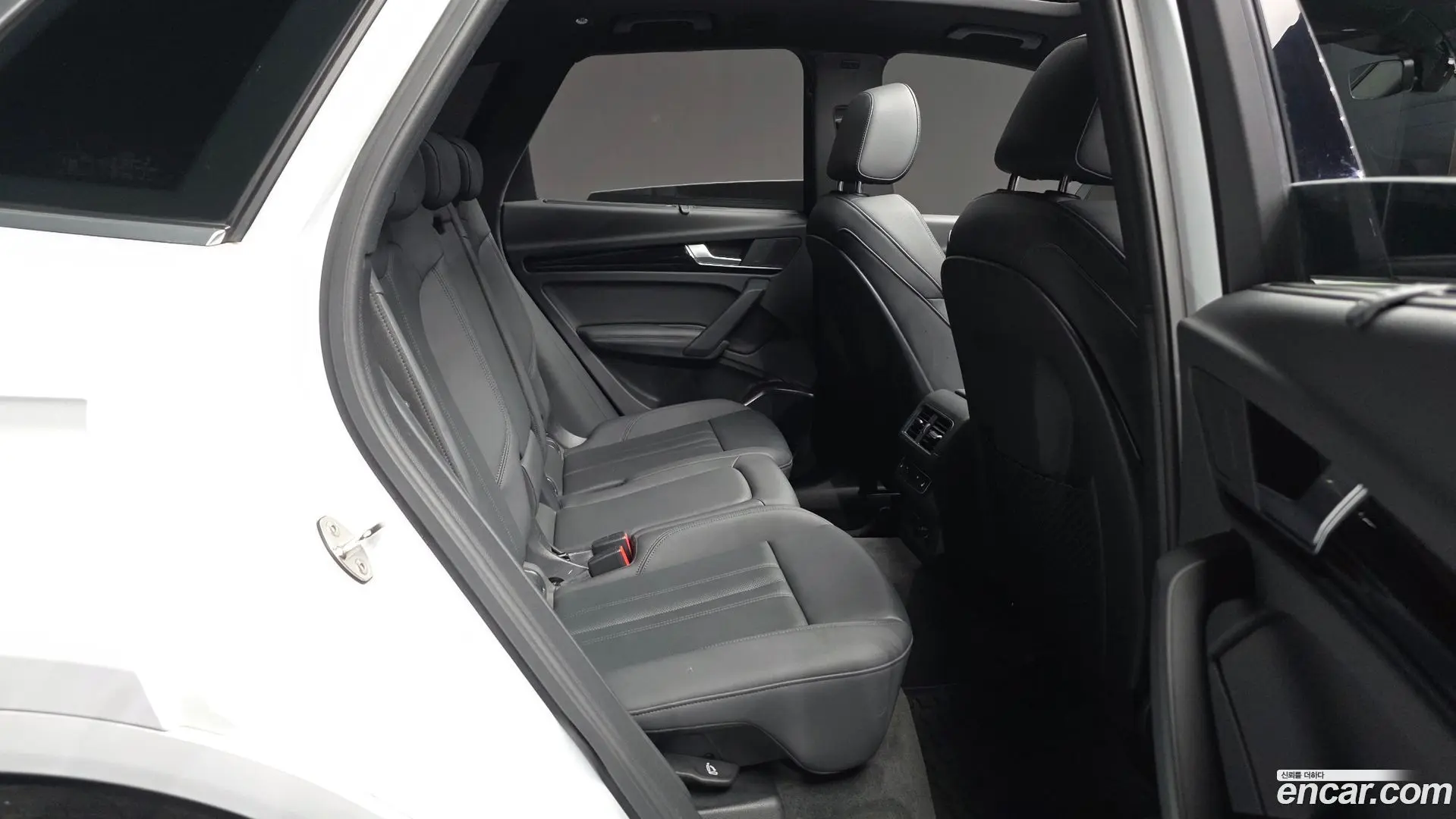 Audi Q5 45 TFSI Quattro Premium