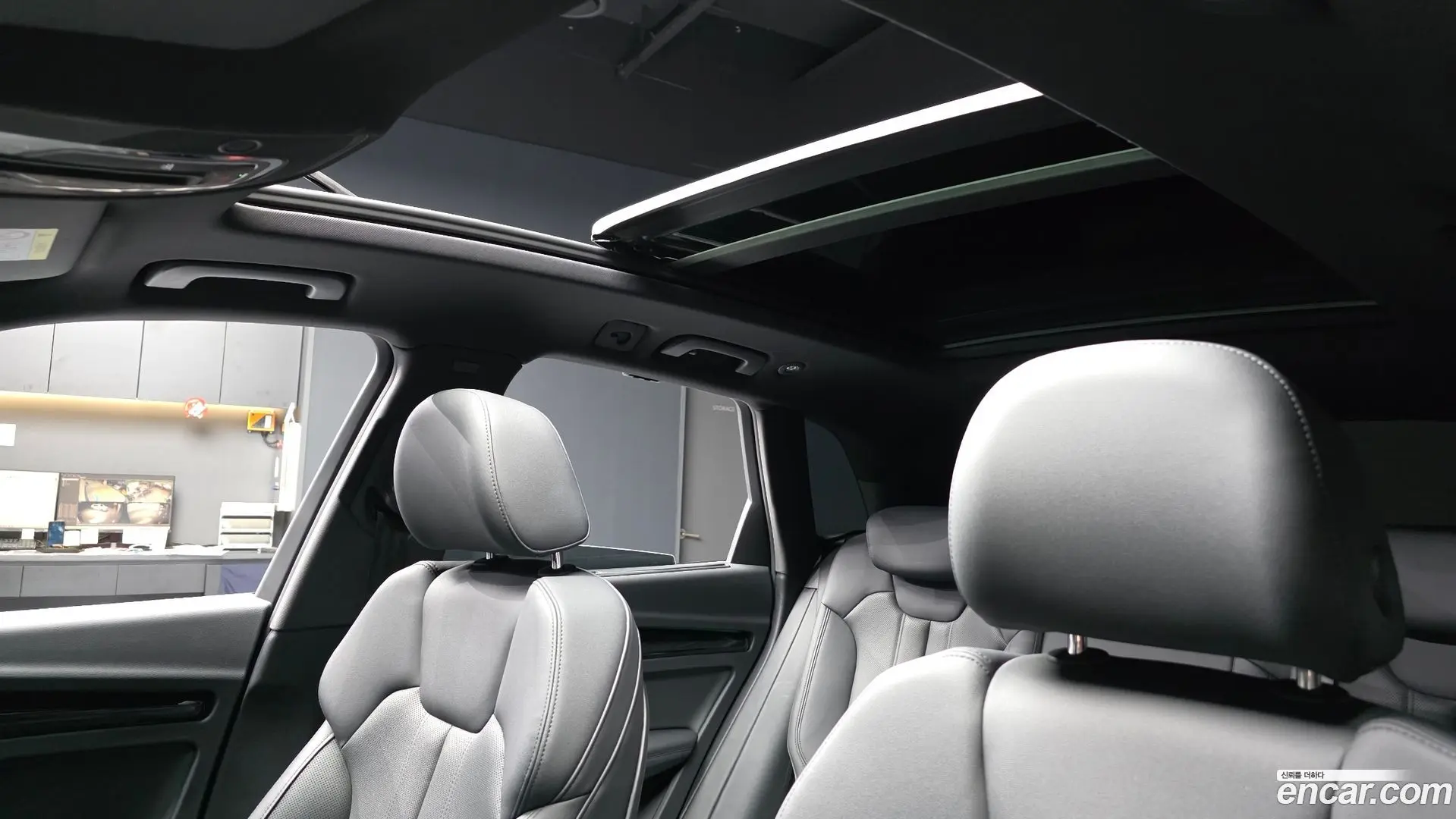 Audi Q5 45 TFSI Quattro Premium
