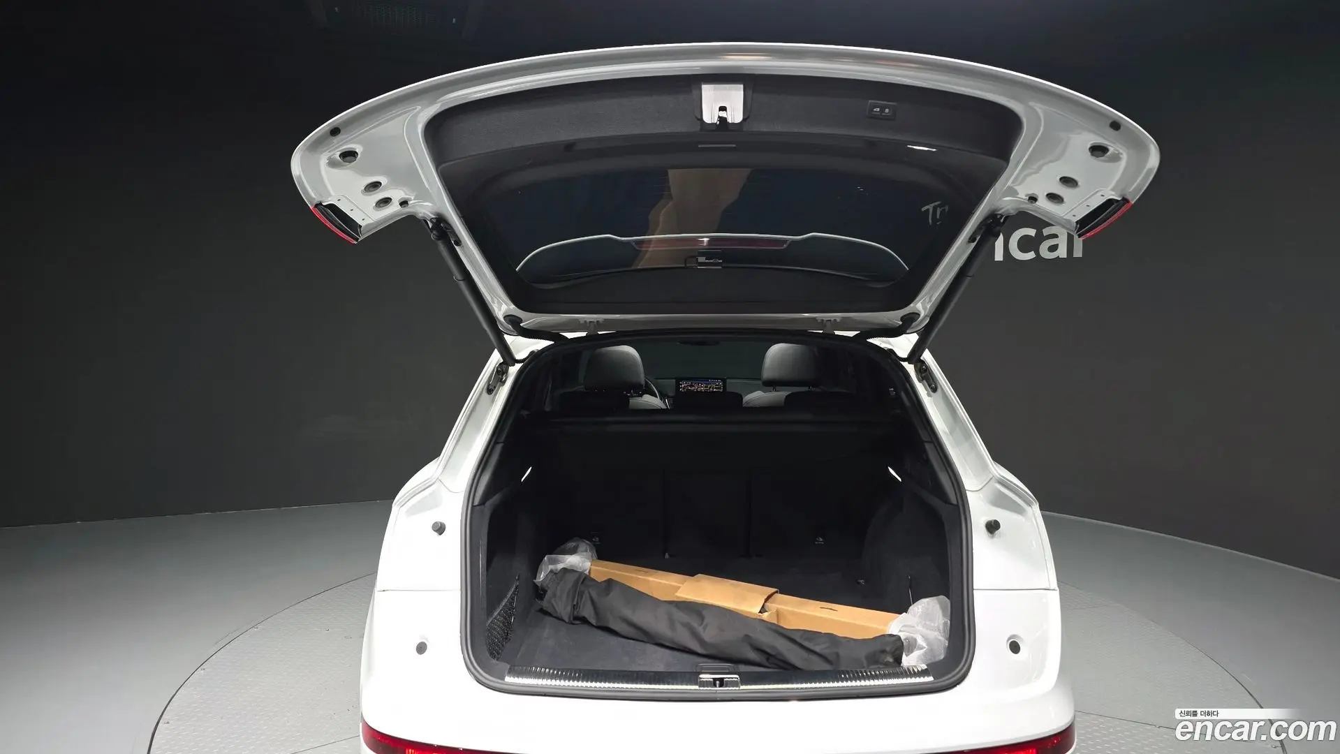 Audi Q5 45 TFSI Quattro Premium