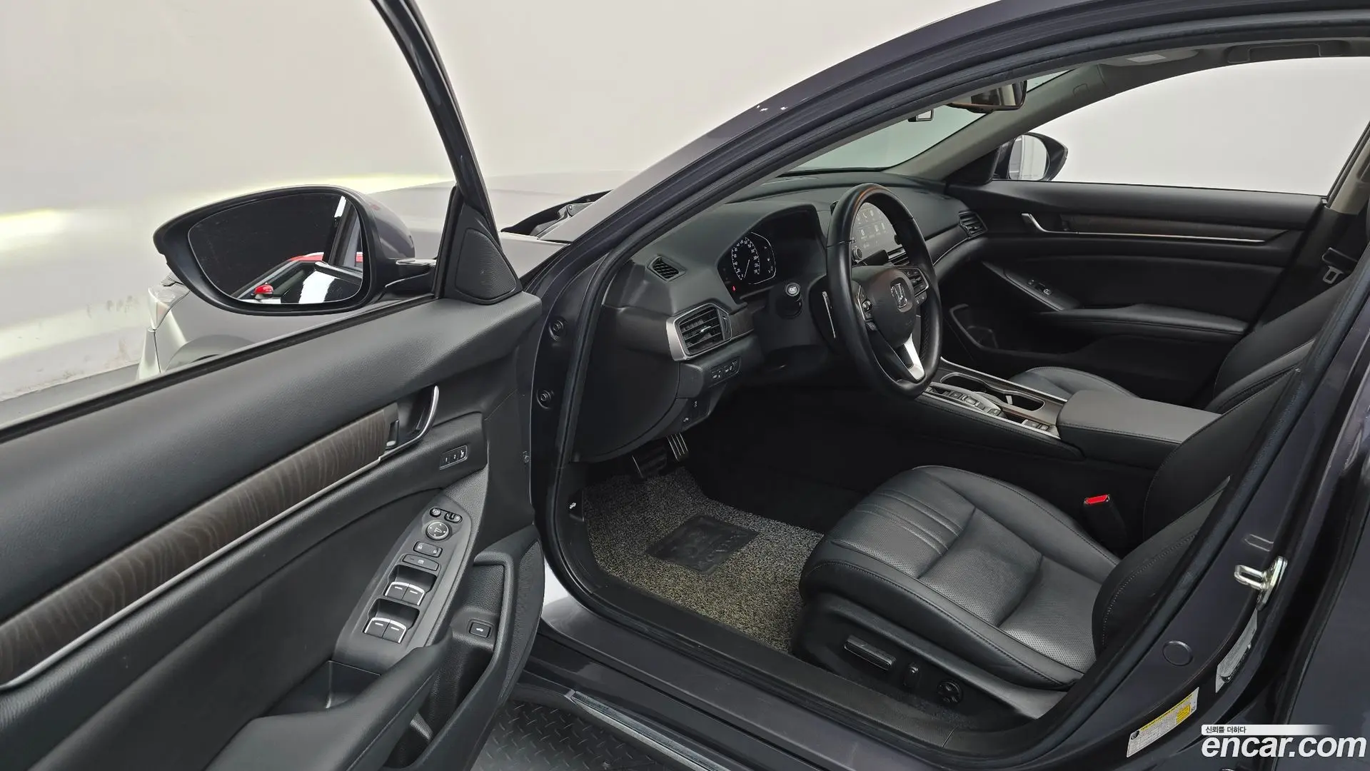 Honda Accord 2.0 Turbo Sport