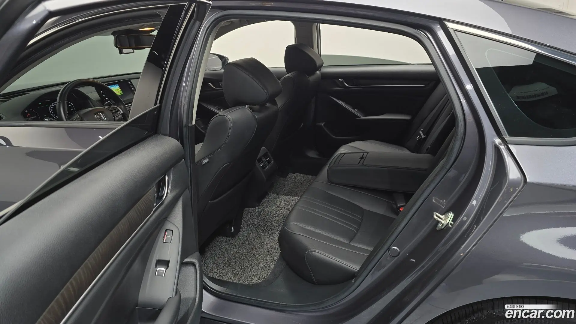 Honda Accord 2.0 Turbo Sport