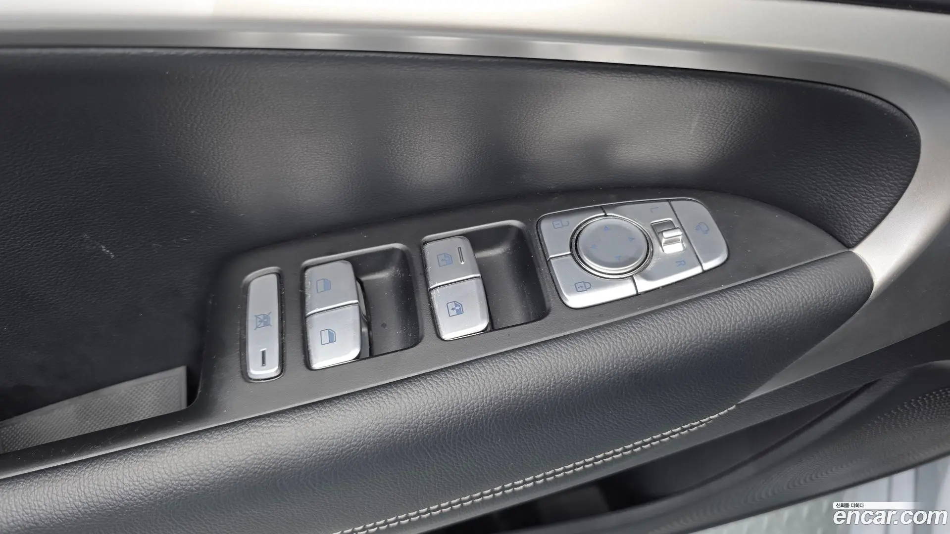 Genesis G70 2.2D