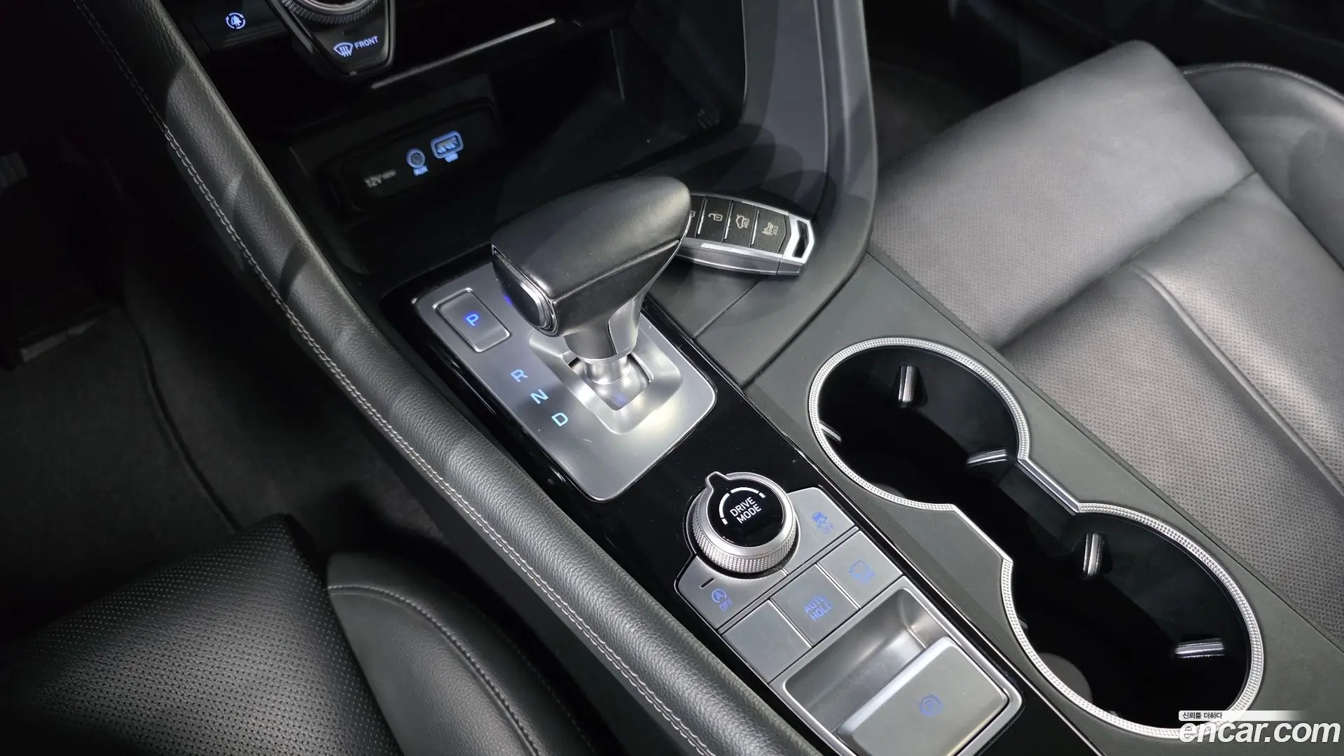Genesis G70 2.2D