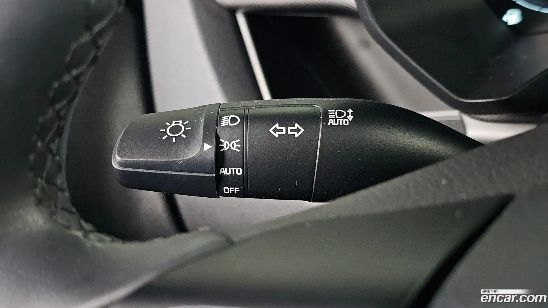 Kia RAY Signature 2023