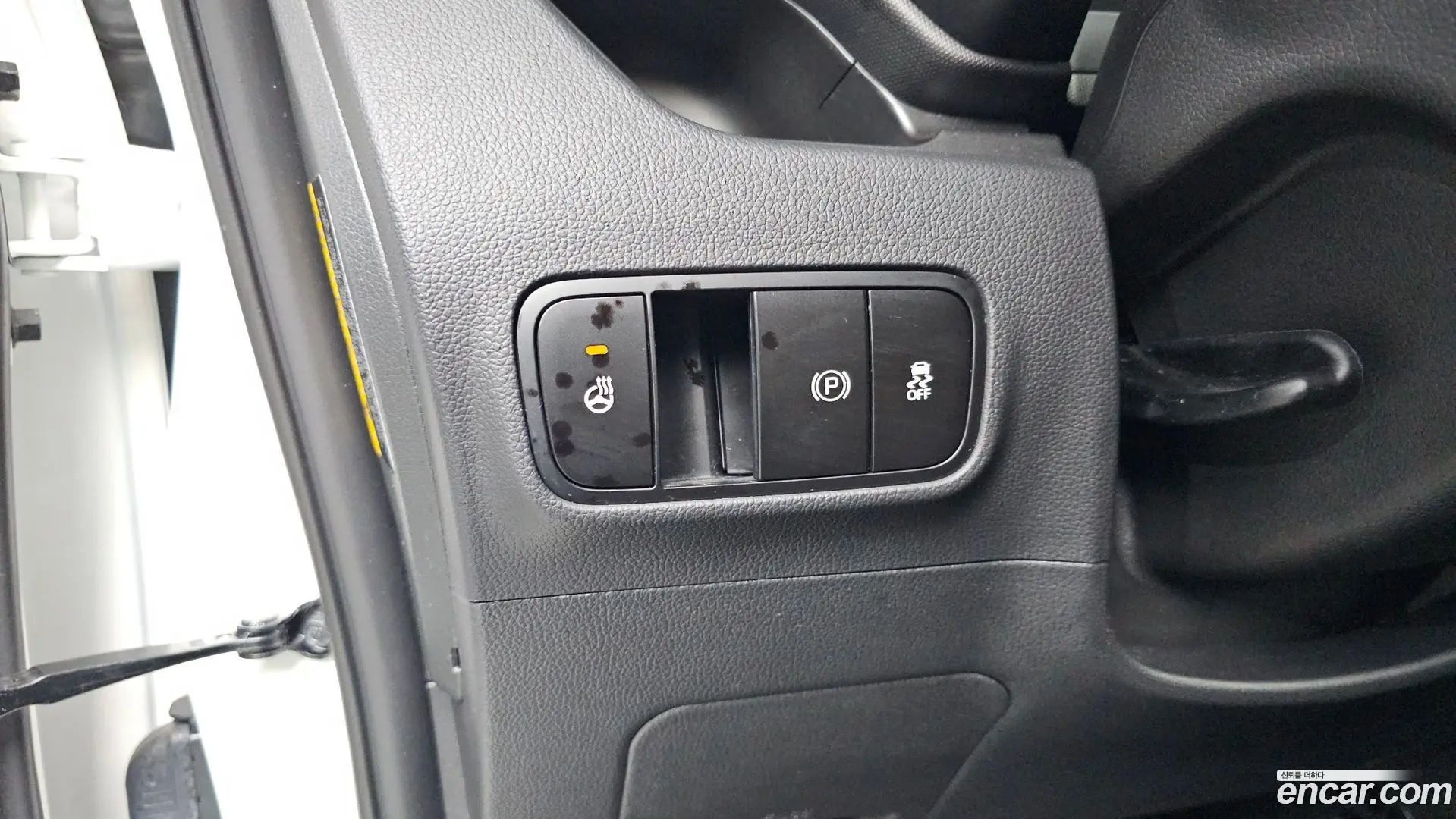 Kia RAY Signature 2023