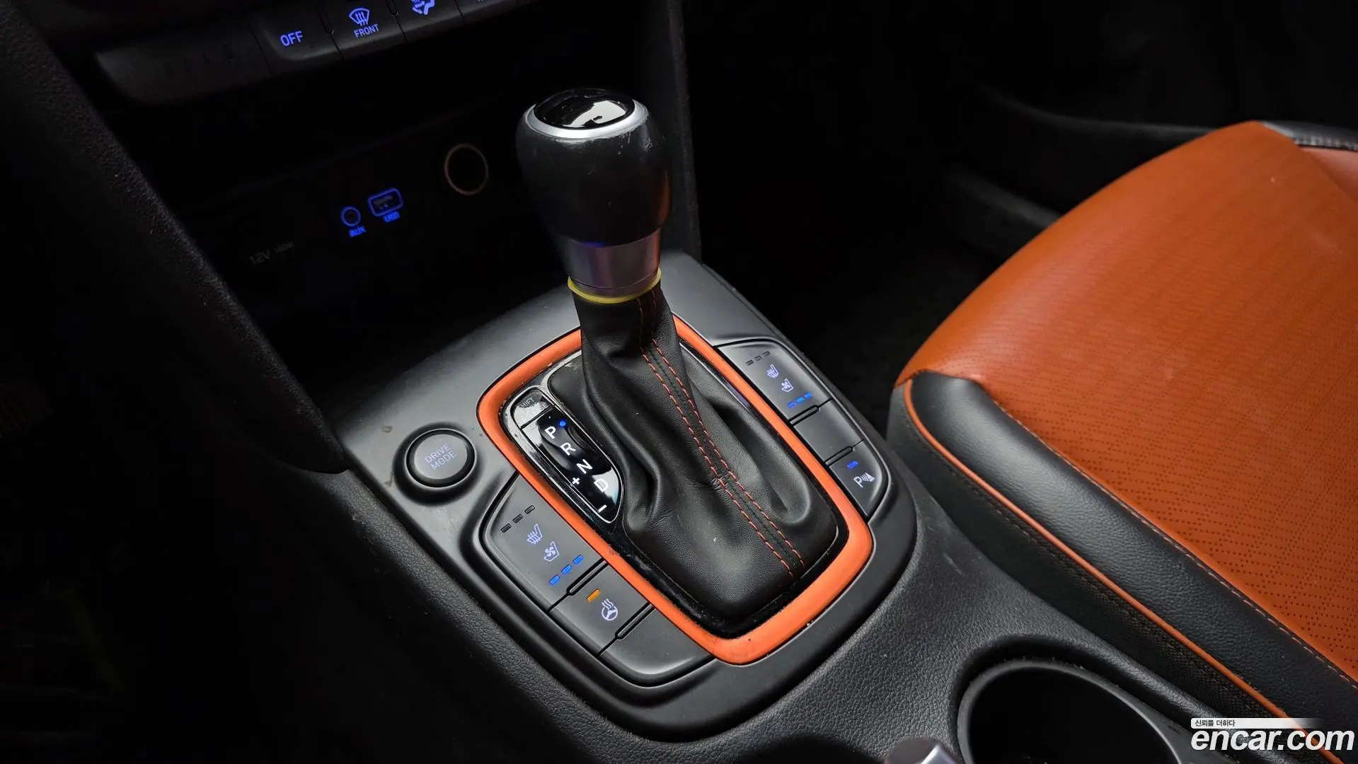 Hyundai Kona 1.6 Turbo 2WD