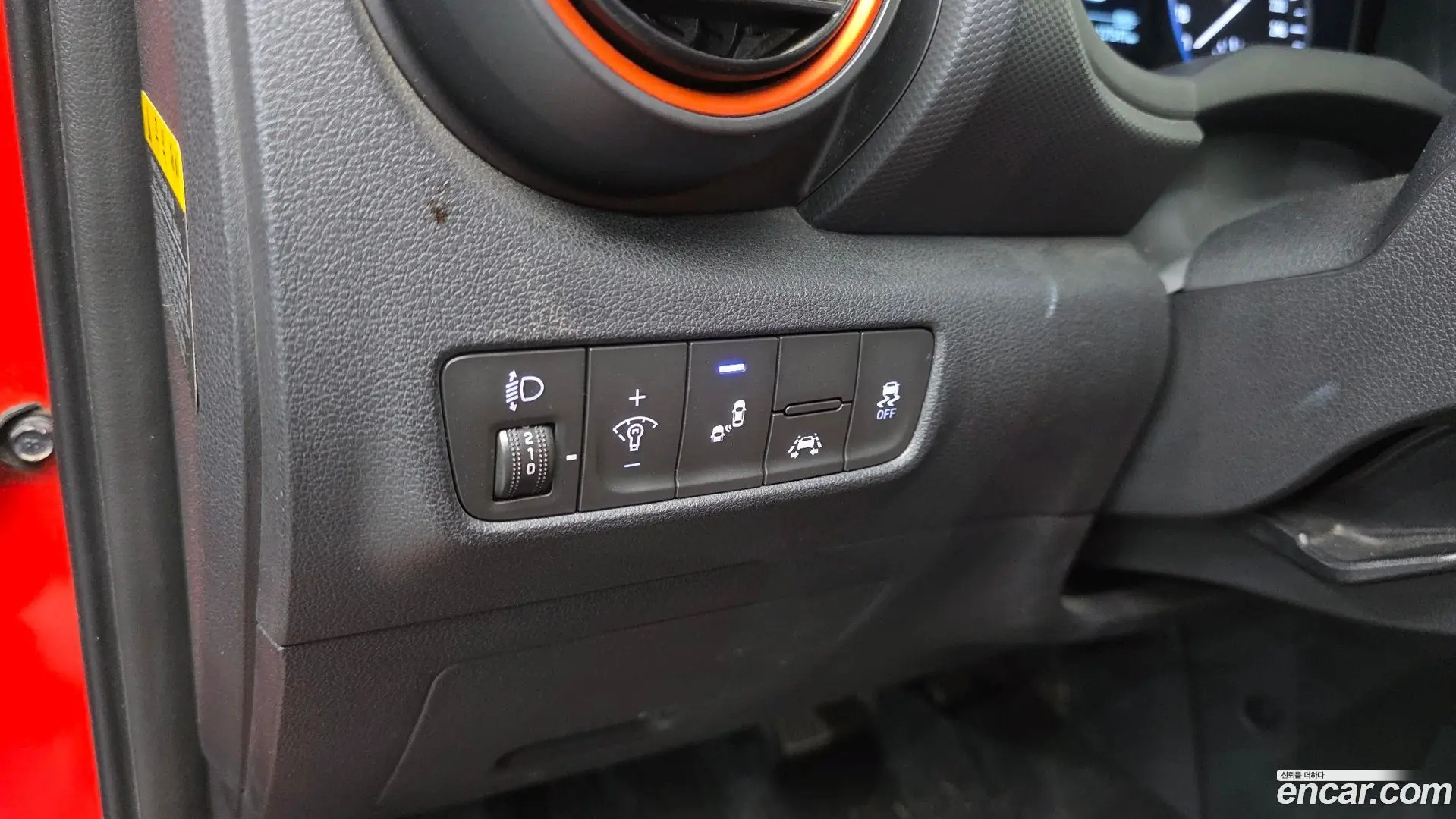Hyundai Kona 1.6 Turbo 2WD