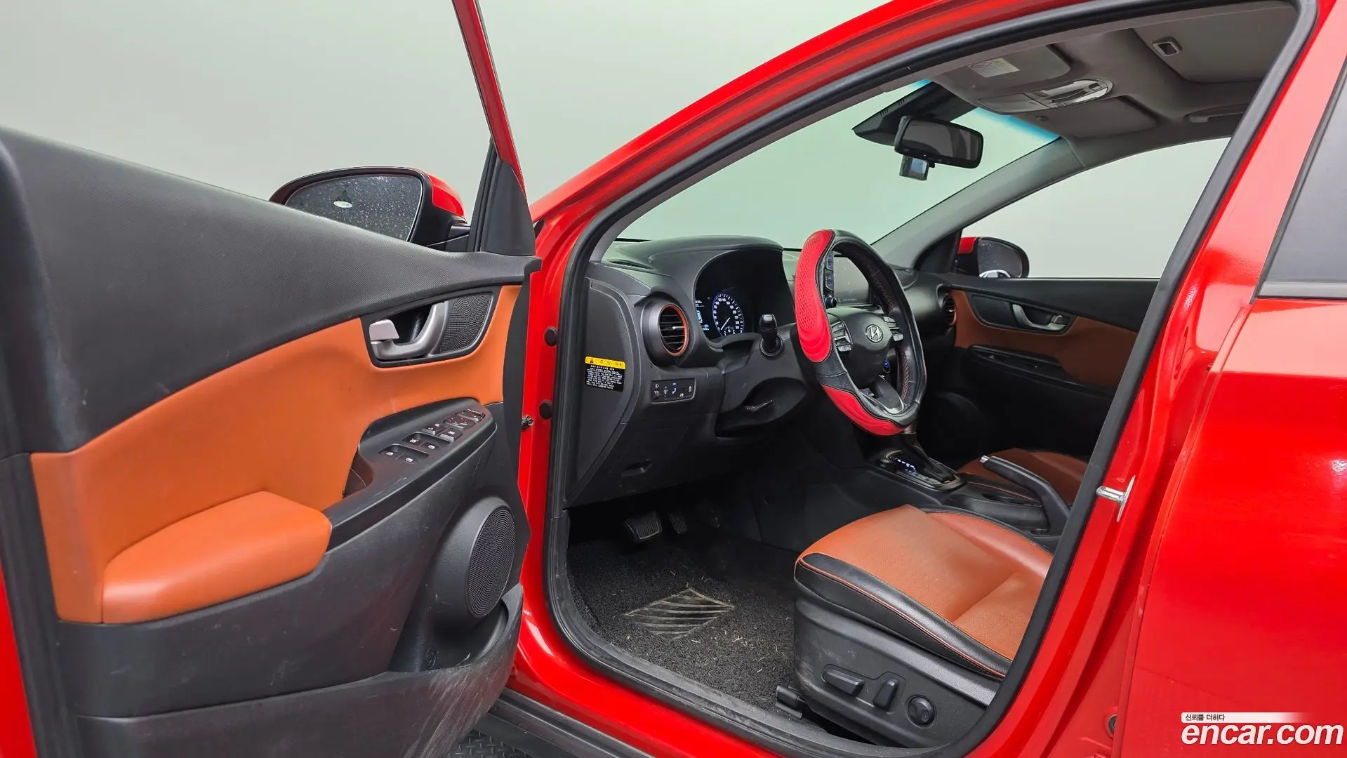Hyundai Kona 1.6 Turbo 2WD