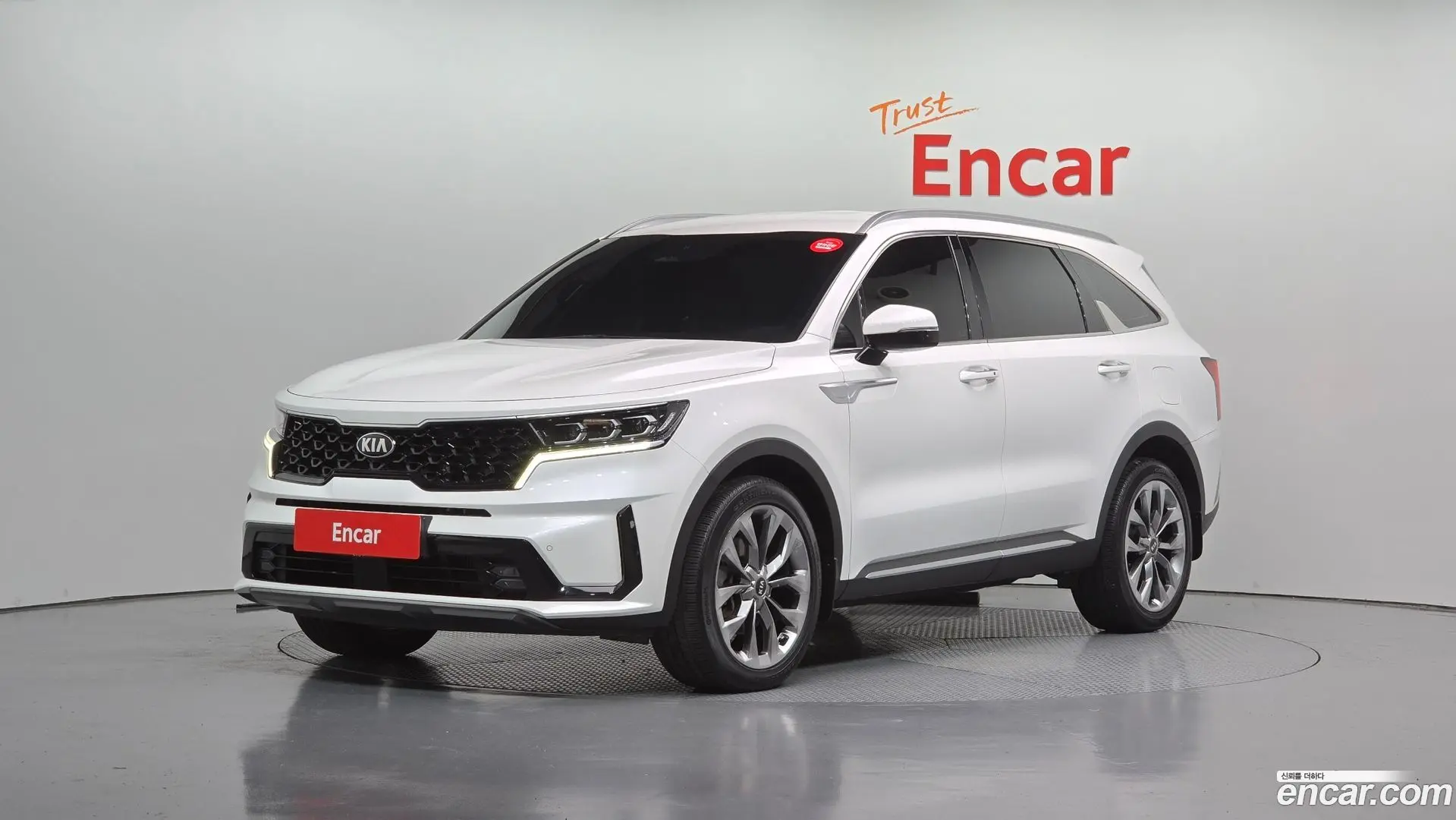 Kia Sorento Diesel 2.2 2WD