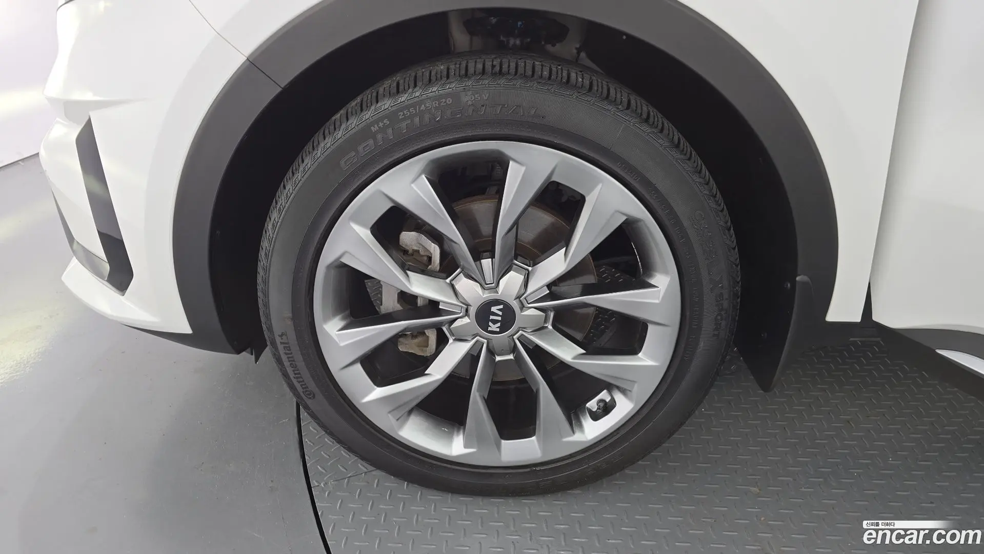Kia Sorento Diesel 2.2 2WD