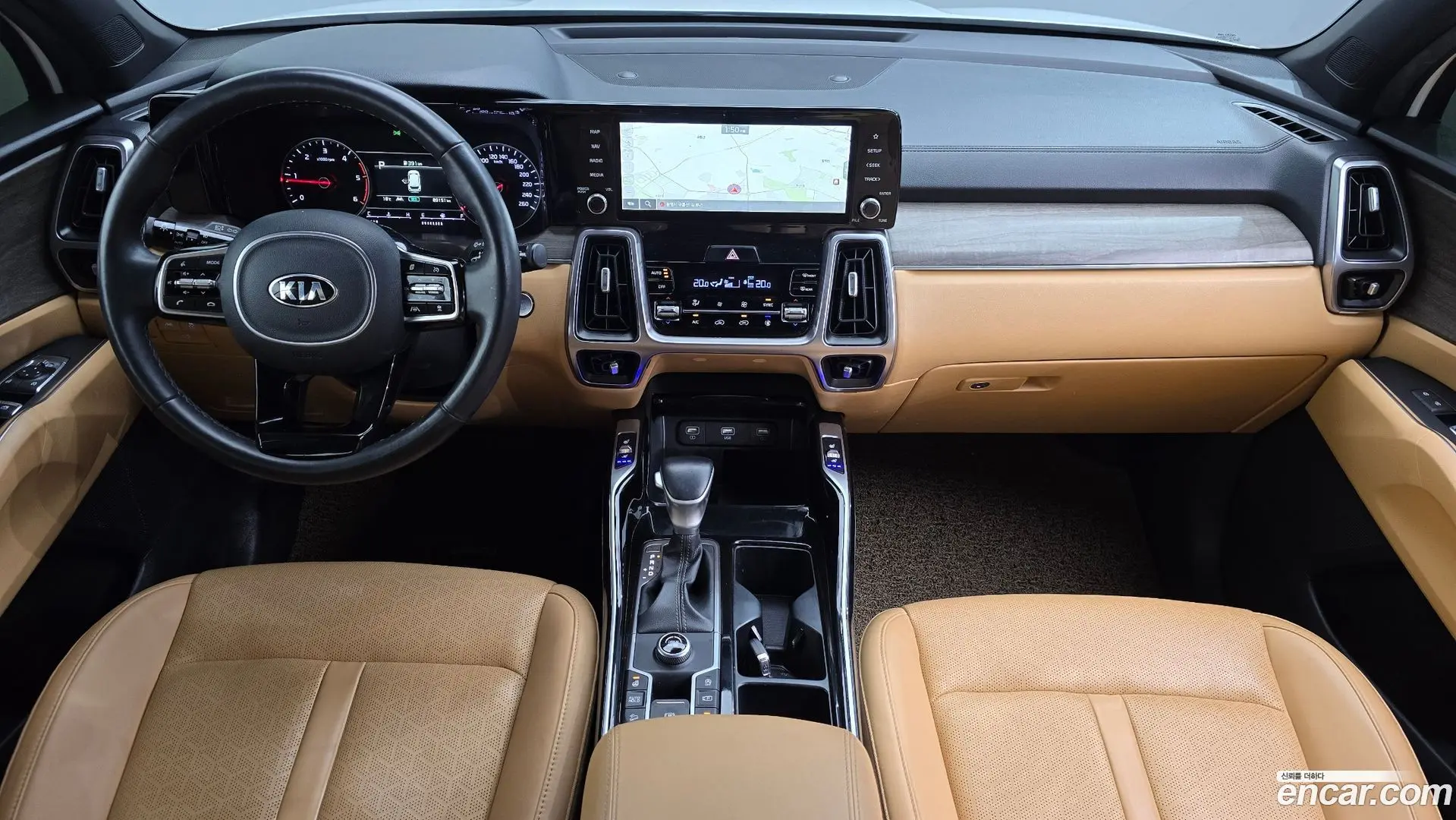 Kia Sorento Diesel 2.2 2WD