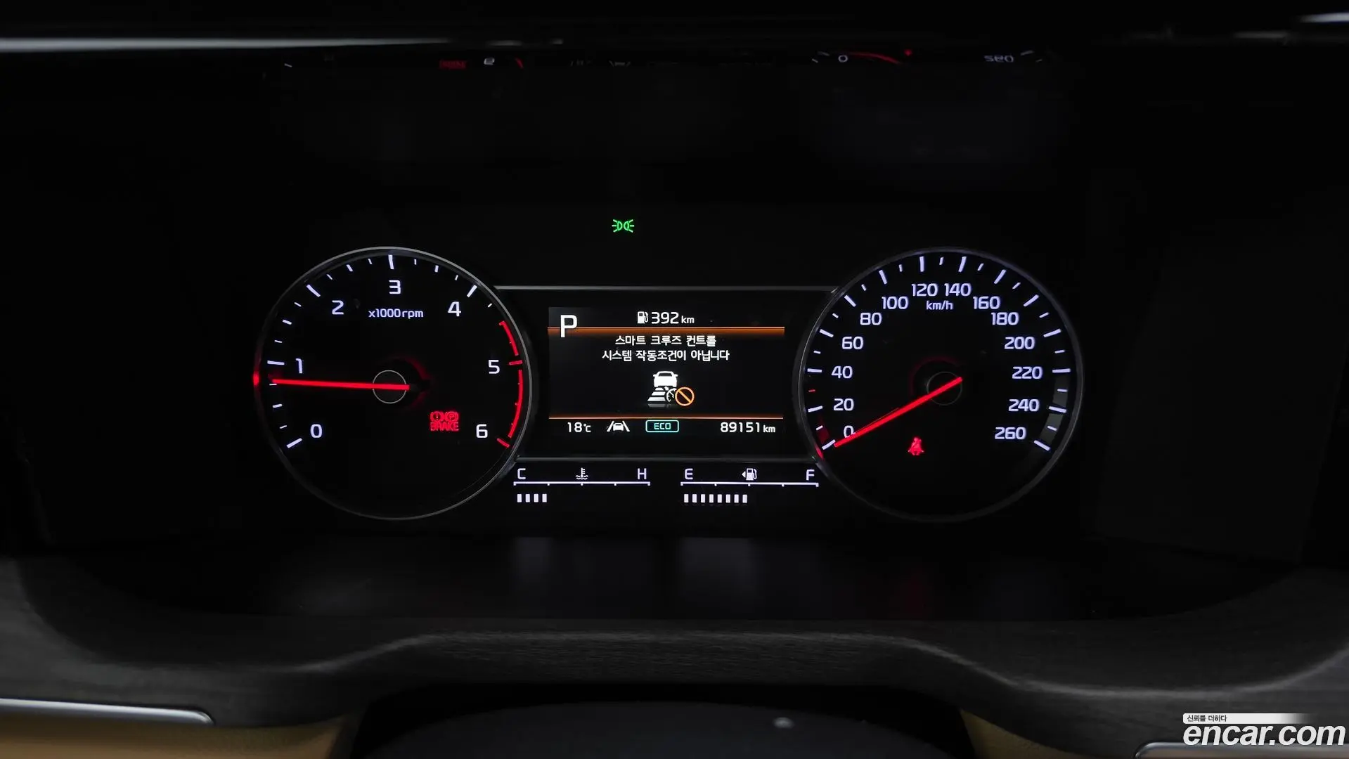 Kia Sorento Diesel 2.2 2WD