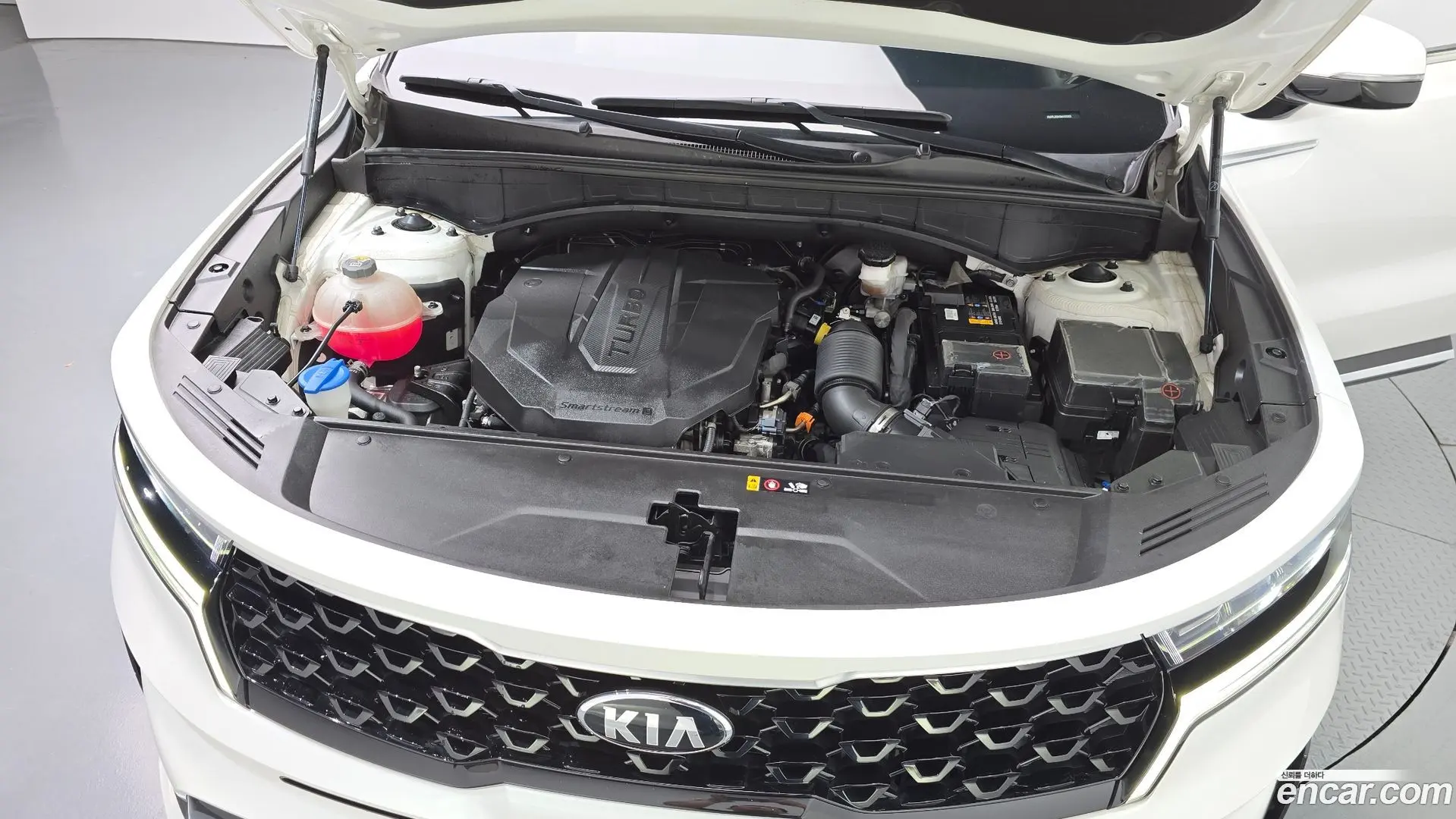 Kia Sorento Diesel 2.2 2WD