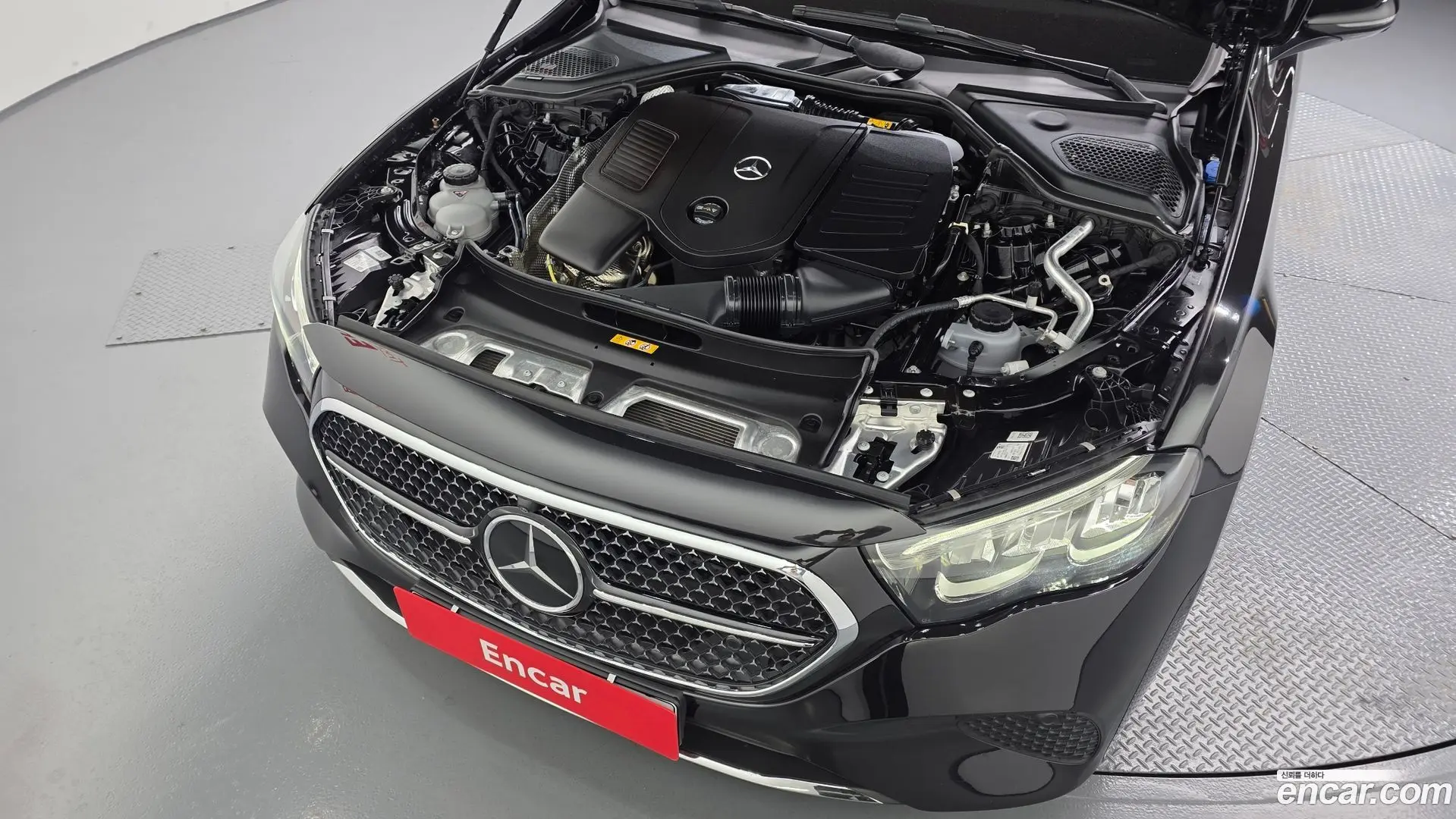 Mercedes-Benz E-Class E200 Avantgarde 2024