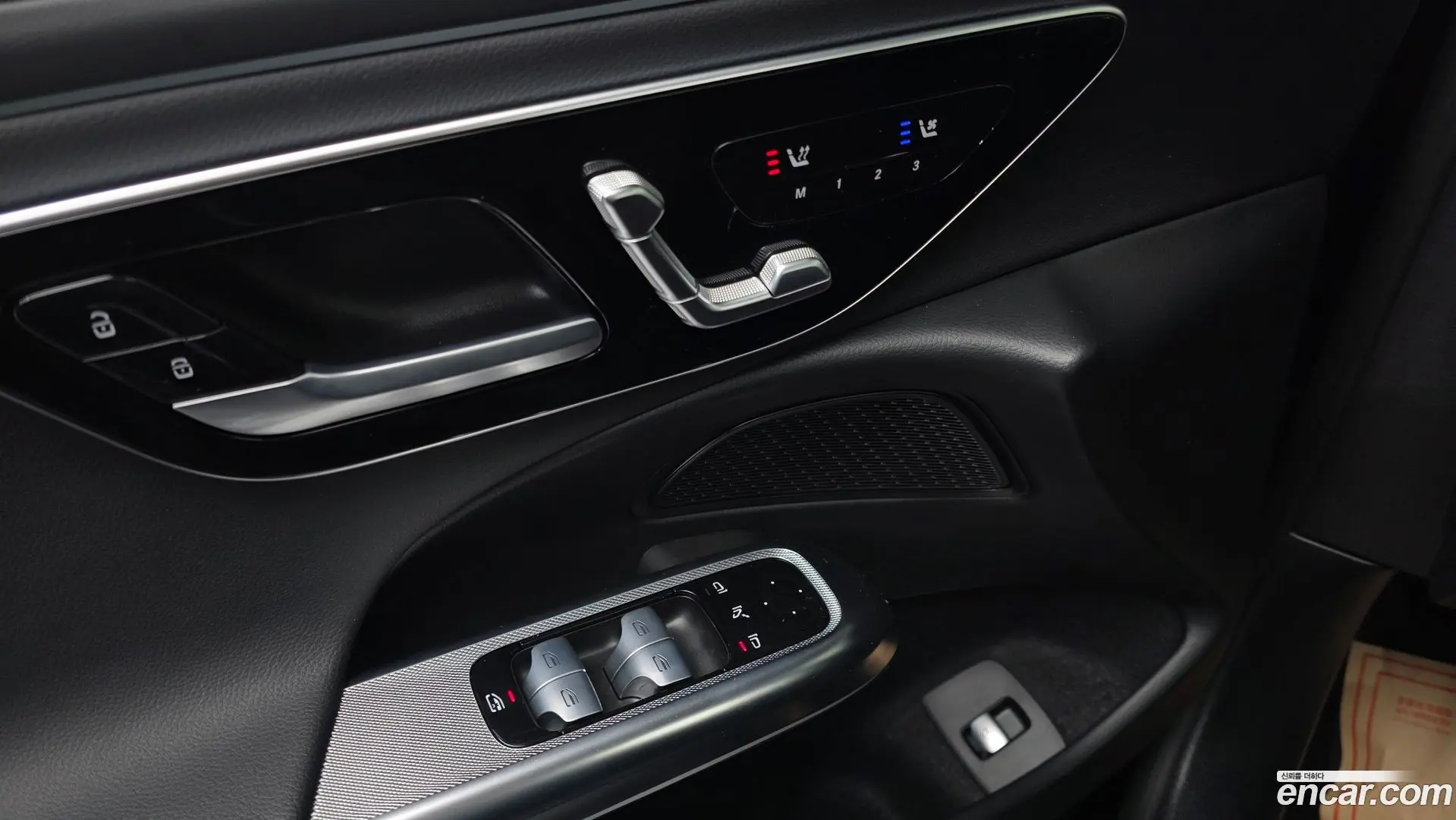 Mercedes-Benz E-Class E200 Avantgarde 2024