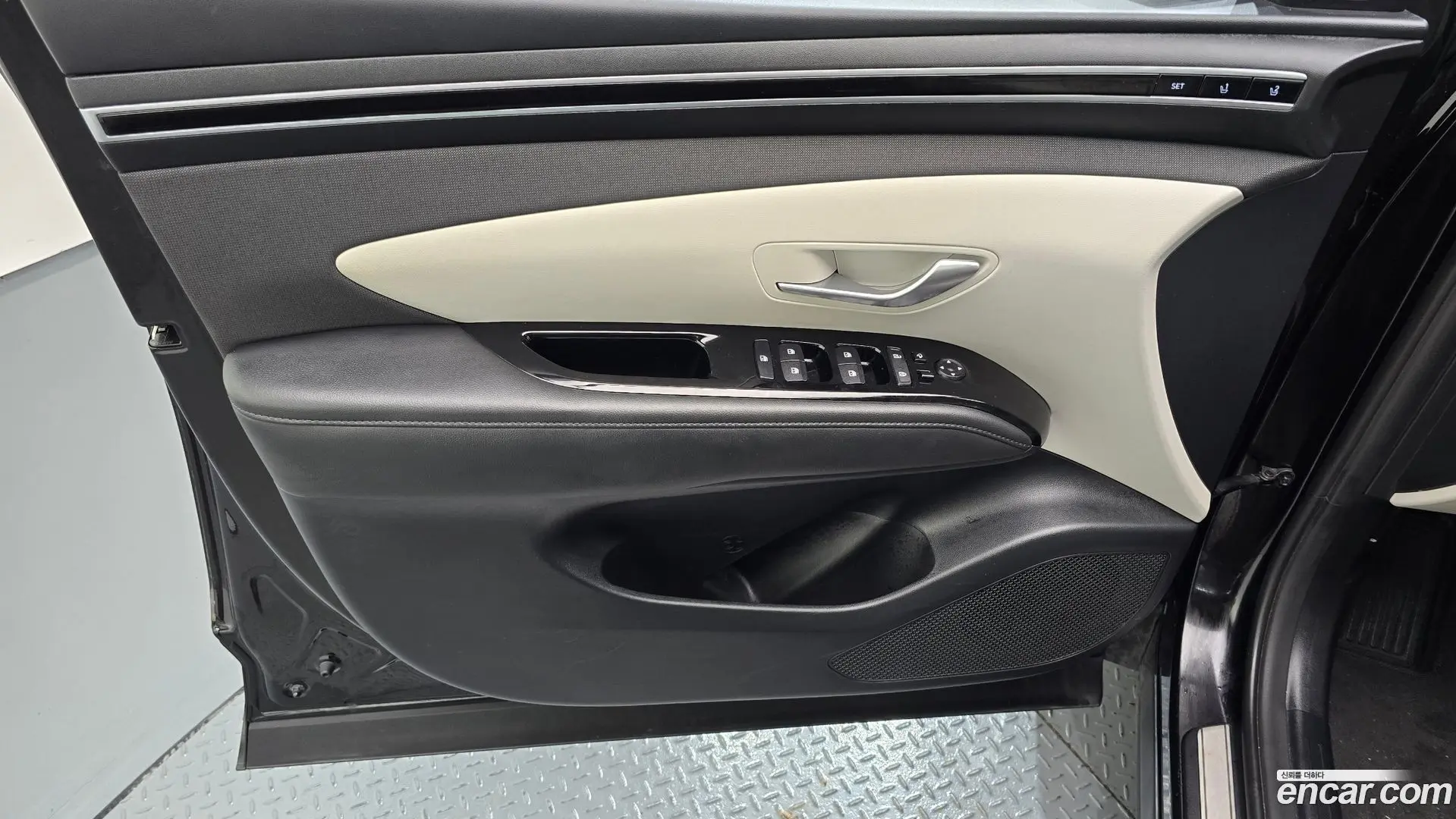 Hyundai Tucson Gasoline 1.6 Turbo 2WD 2020