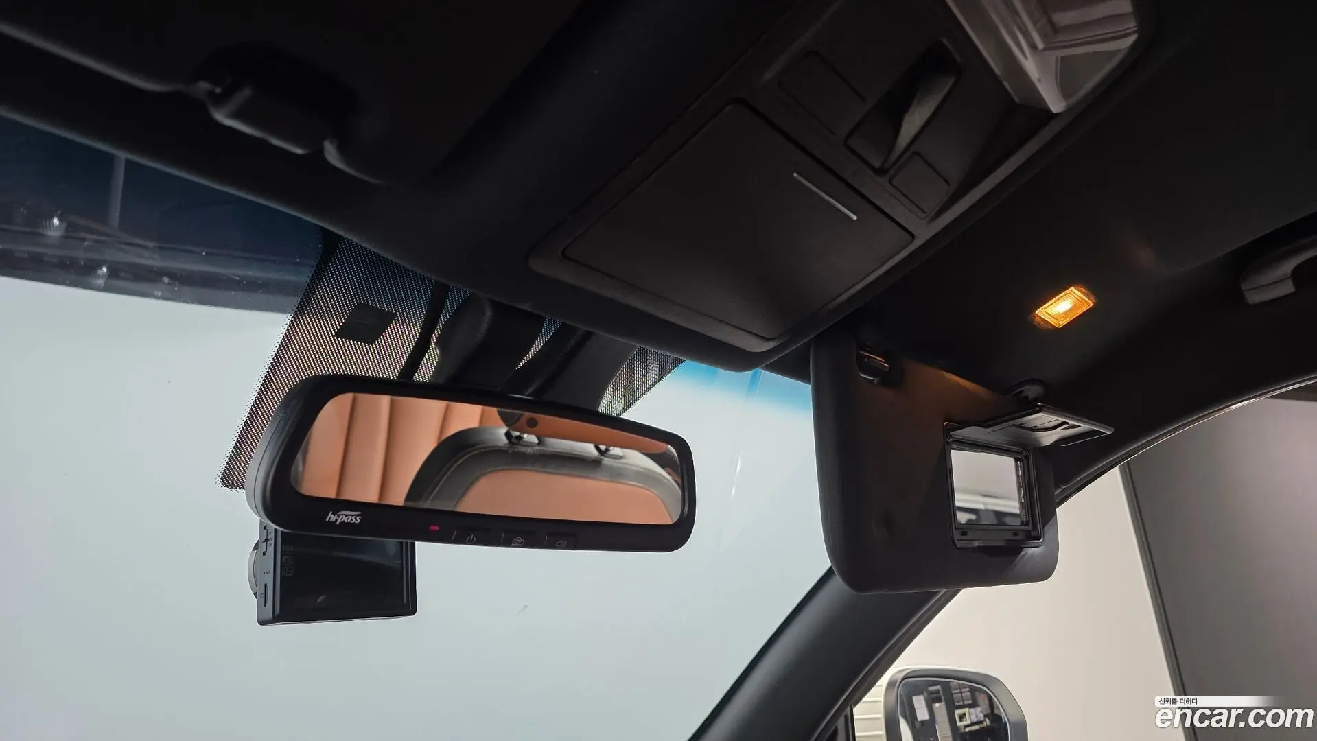 KG Mobility Rexton Diesel 2.2 4WD 2017