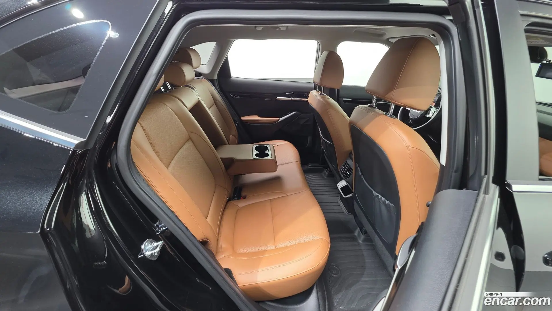 Kia Seltos Gasoline 1.6 Turbo 2WD 2022