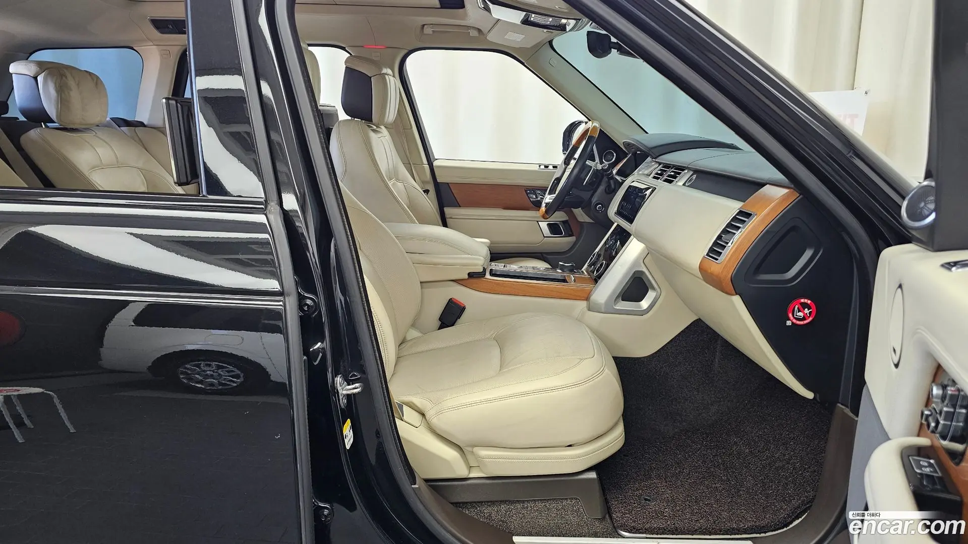 Land Rover Range Rover 4.4 SDV8 AB DIESEL