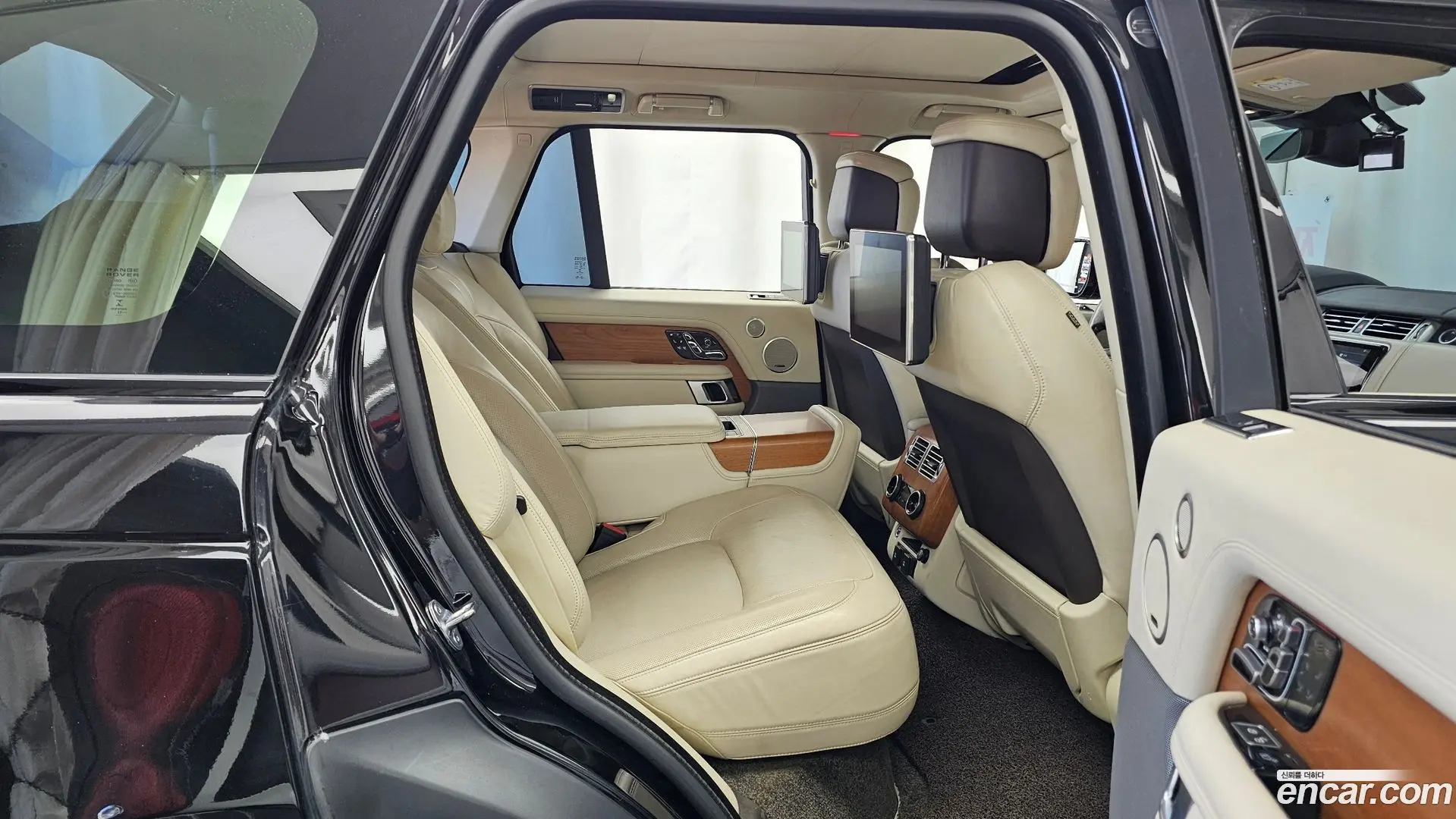 Land Rover Range Rover 4.4 SDV8 AB DIESEL