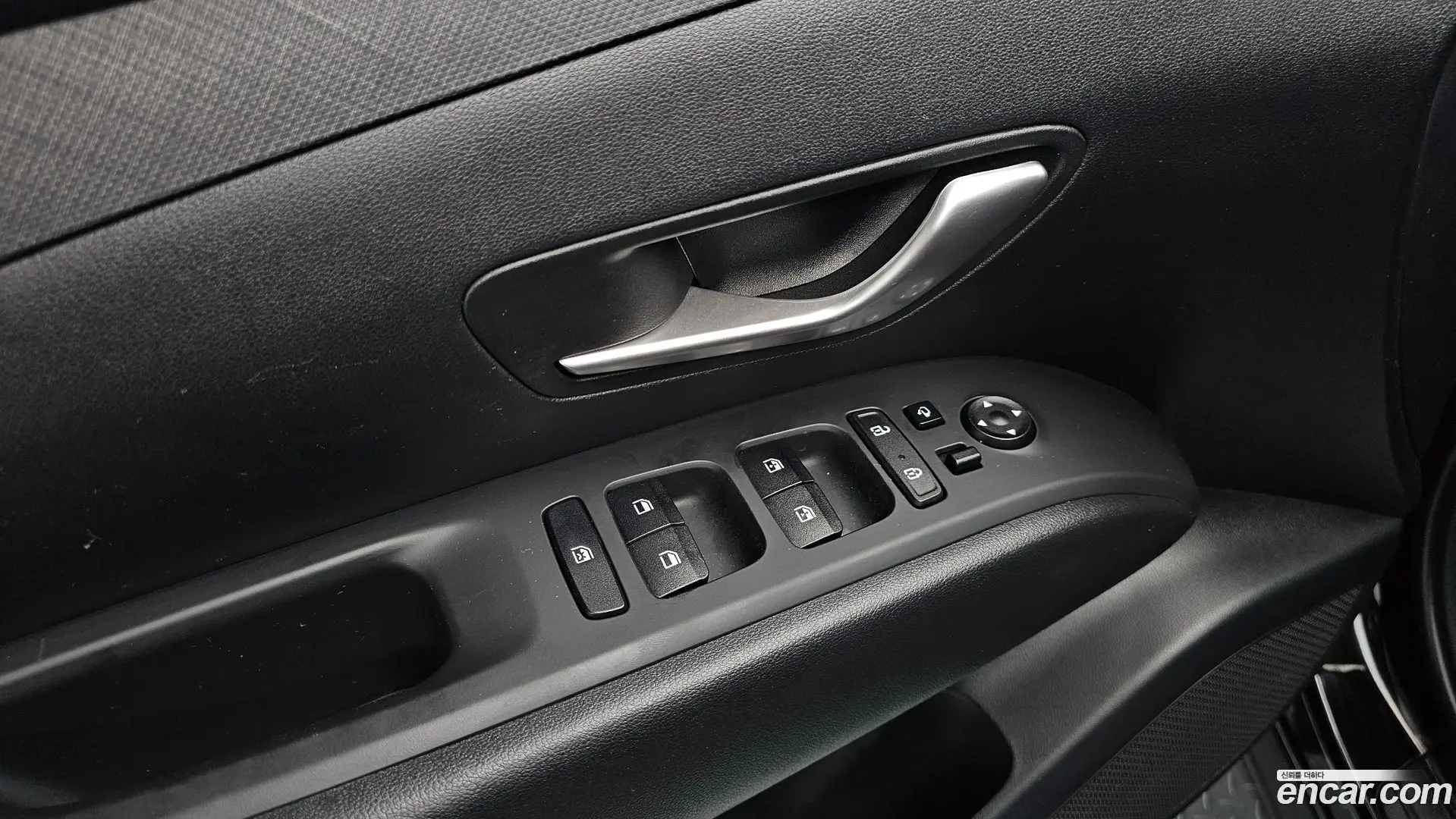 Hyundai Tucson Diesel 2.0 4WD