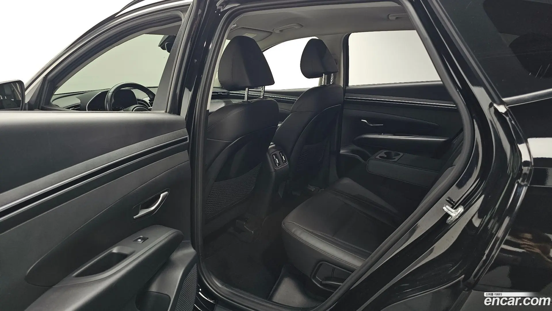 Hyundai Tucson Diesel 2.0 4WD