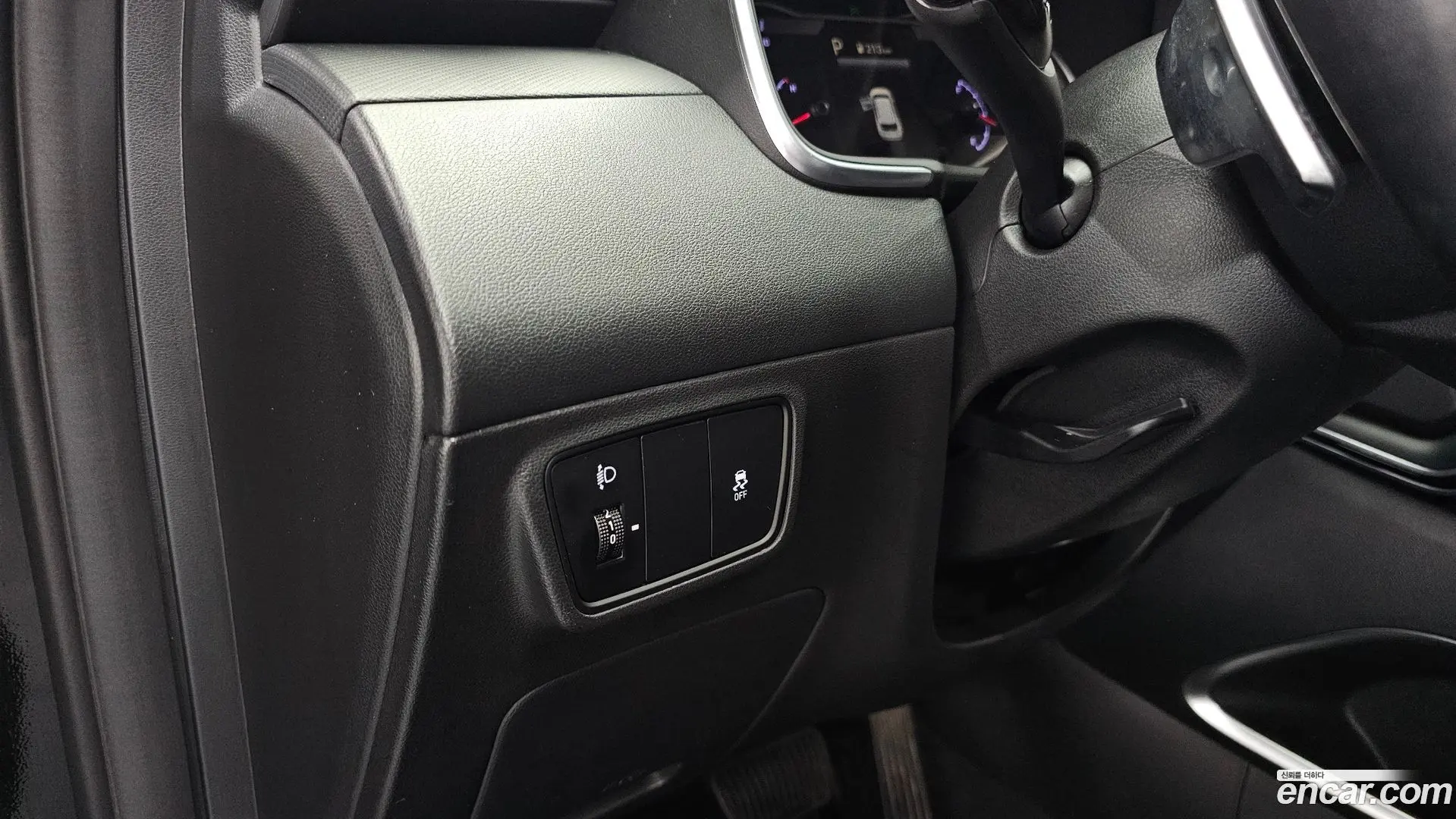 Hyundai Tucson Diesel 2.0 4WD