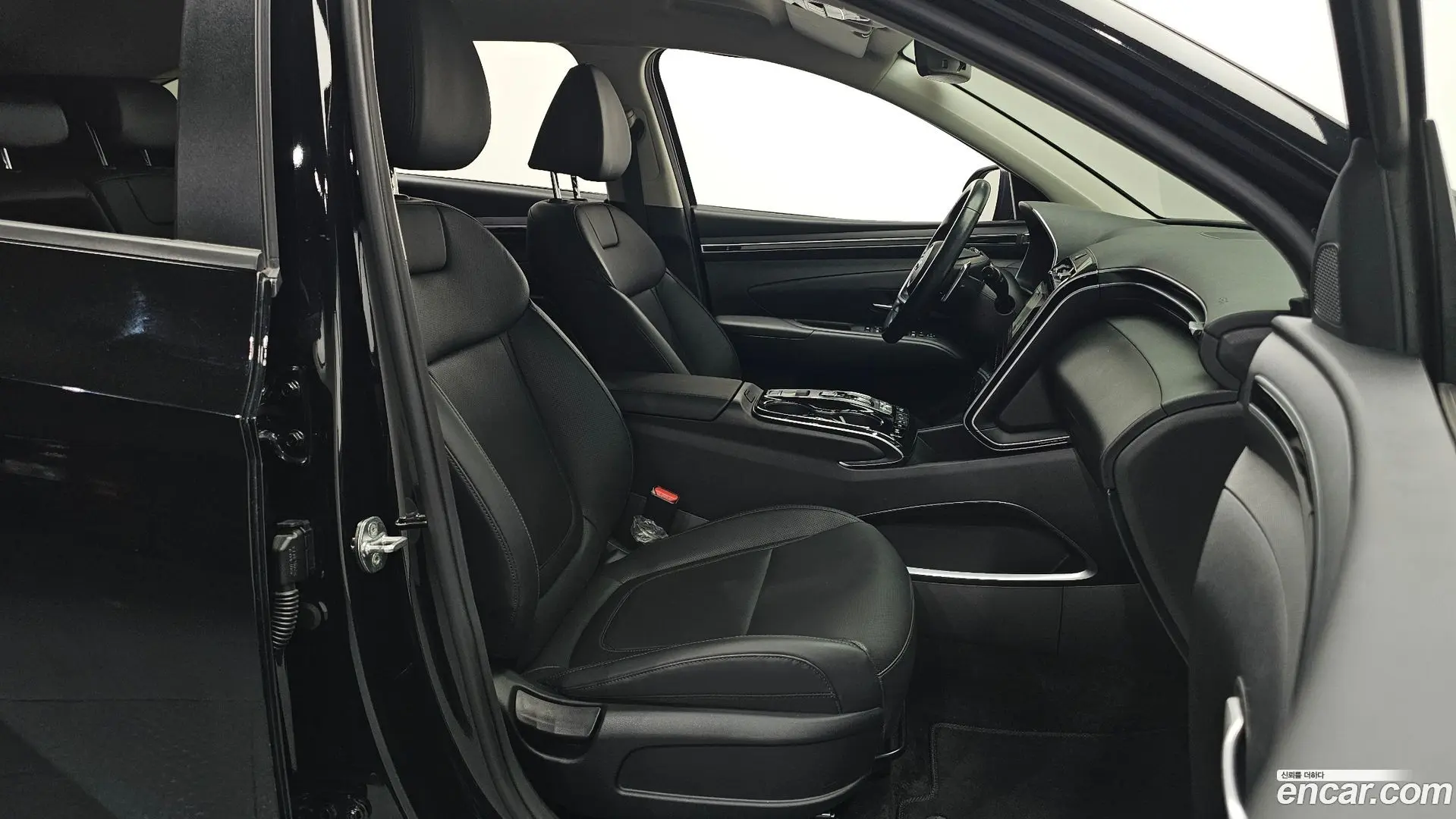 Hyundai Tucson Diesel 2.0 4WD