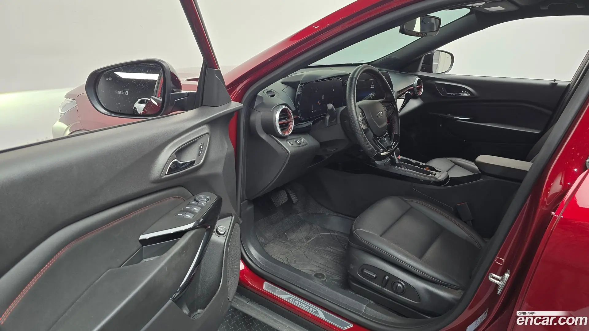 Chevrolet Trax 1.2 RS