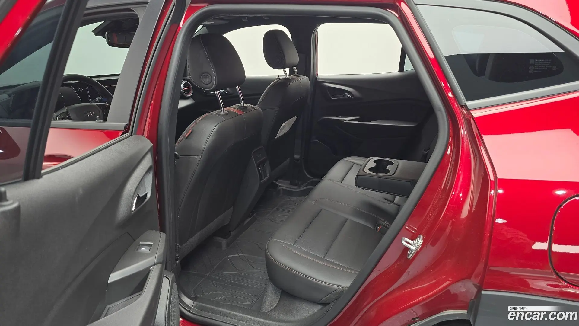 Chevrolet Trax 1.2 RS