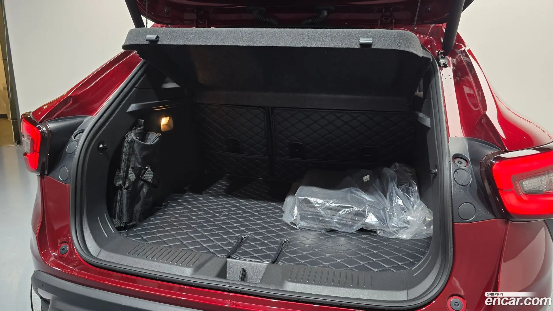 Chevrolet Trax 1.2 RS