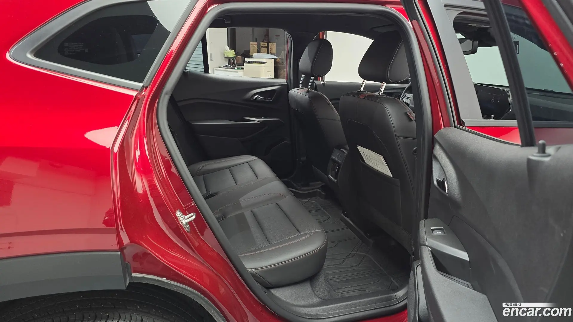 Chevrolet Trax 1.2 RS