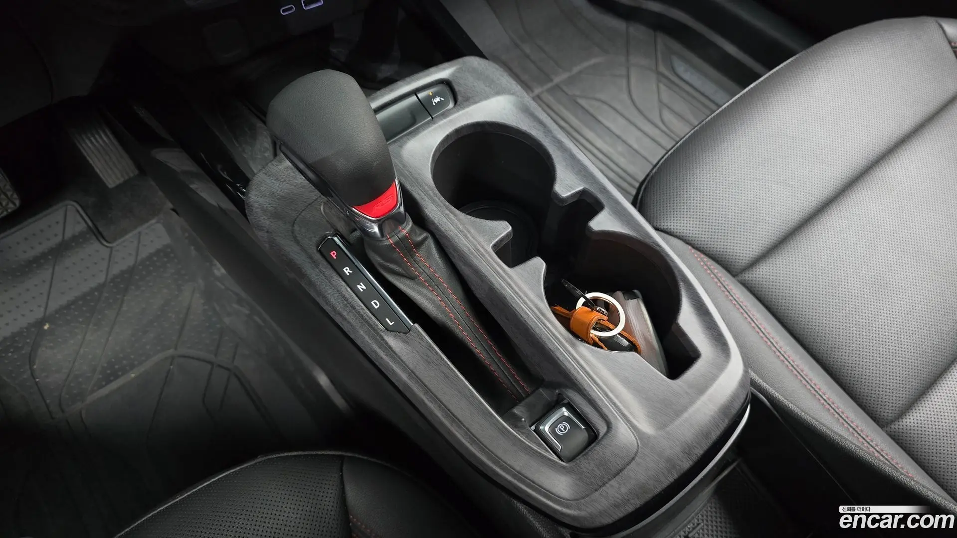 Chevrolet Trax 1.2 RS