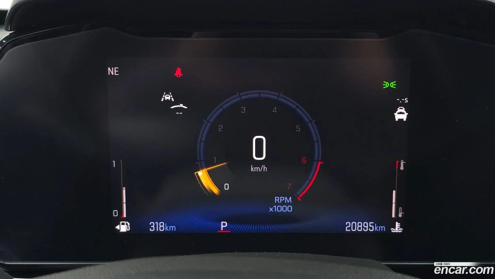 Chevrolet Trax 1.2 RS